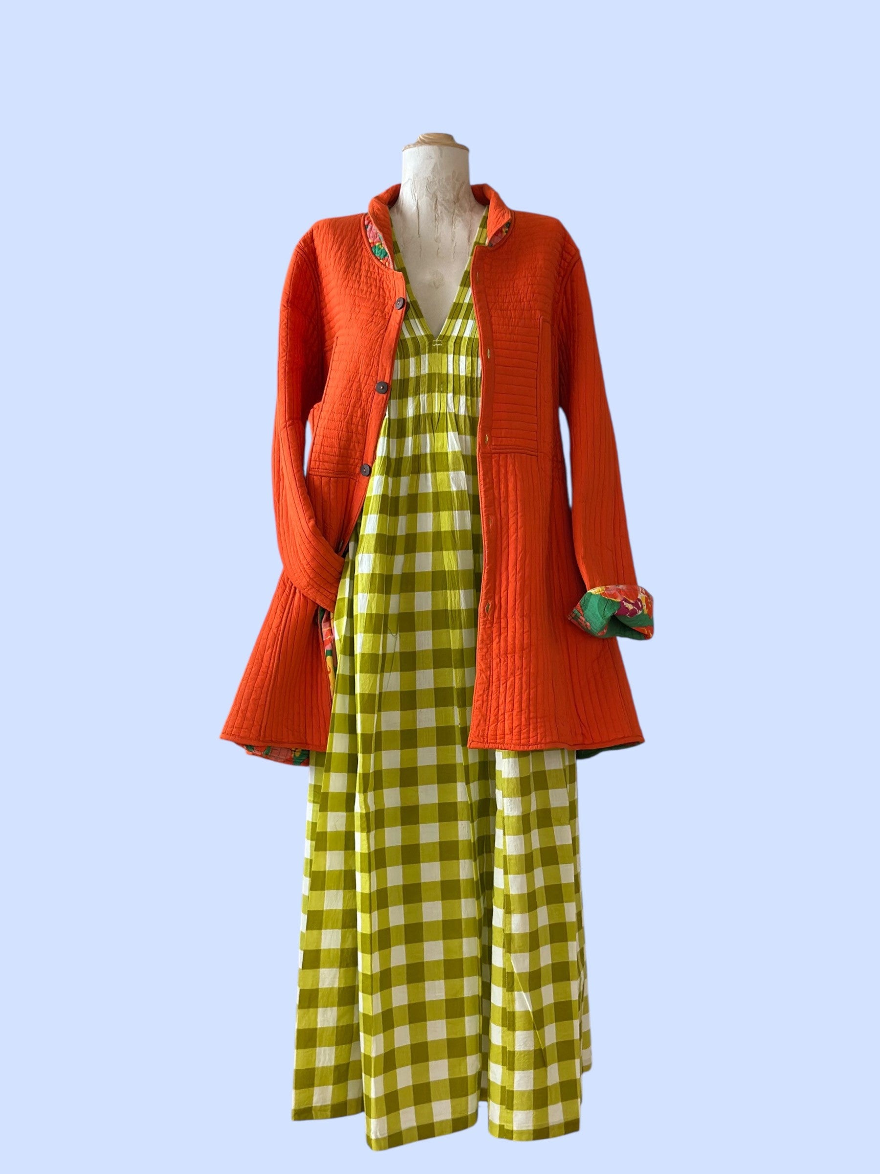 #5033 JACKET