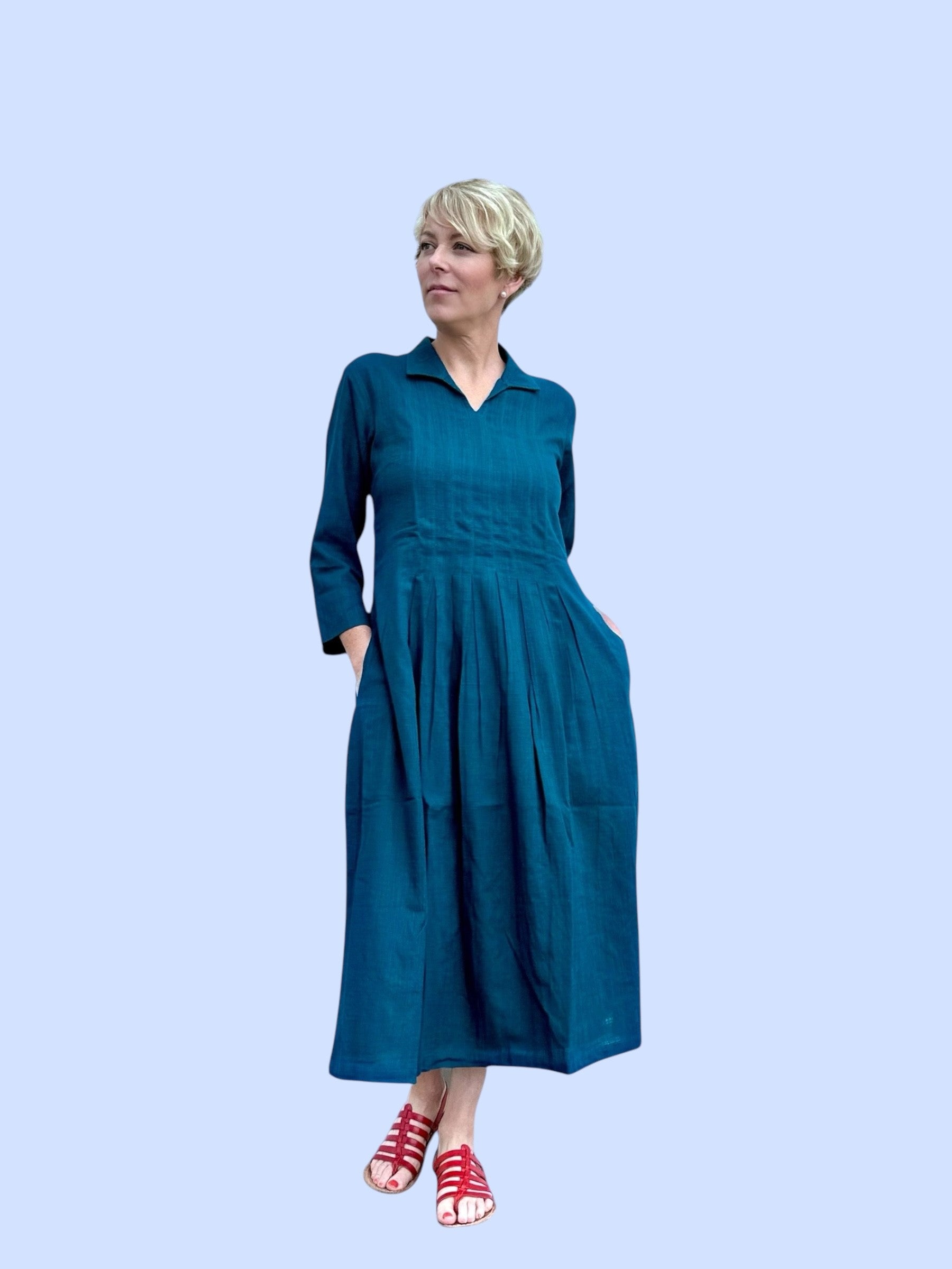 #1905 KLEID MONICA