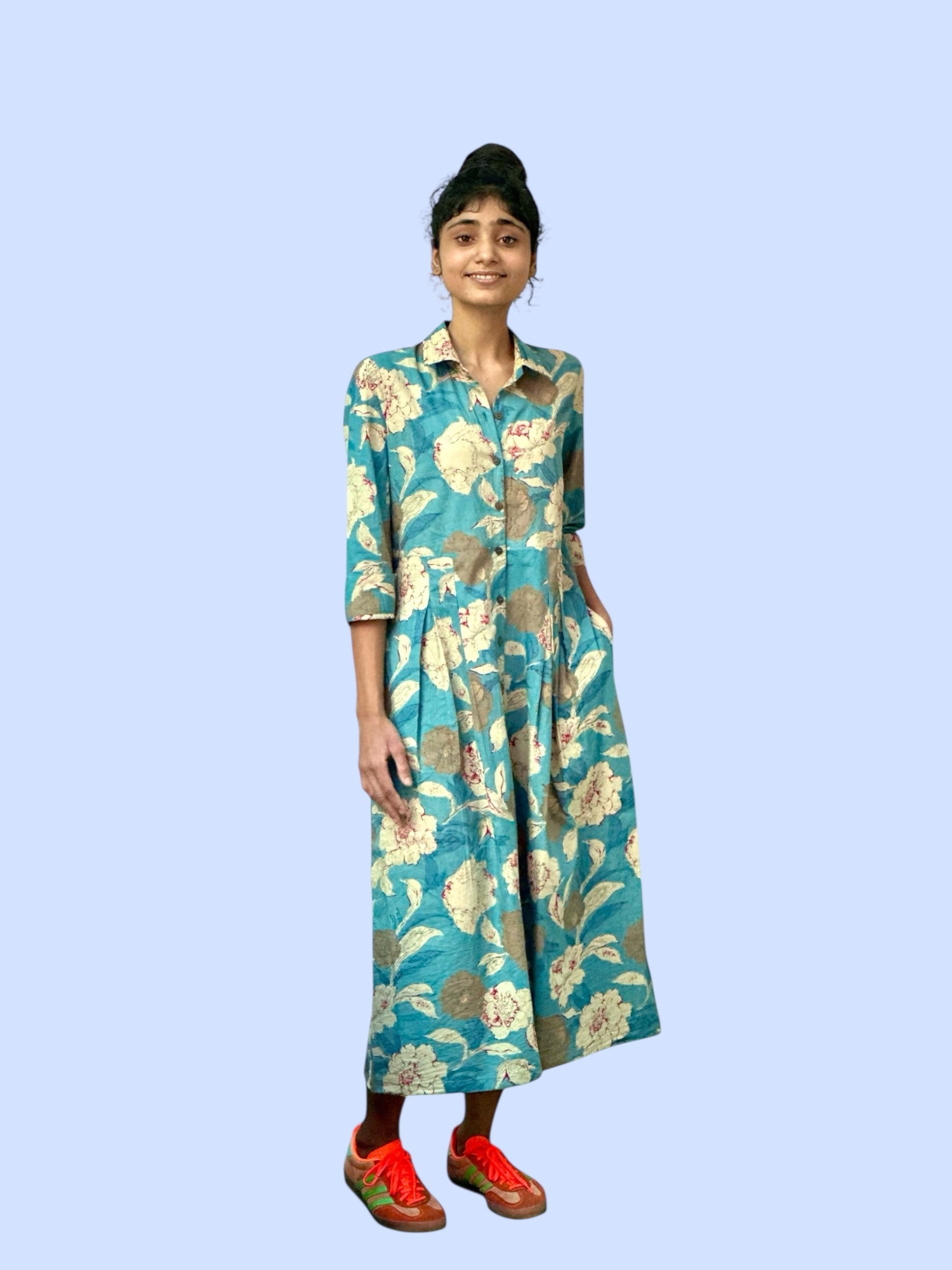 #56/2023 DRESS LIANA