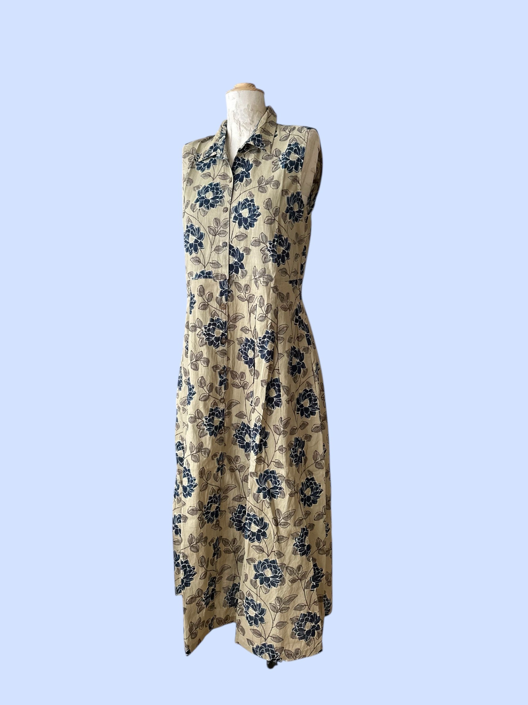 #56/2023 W/S DRESS LIANA