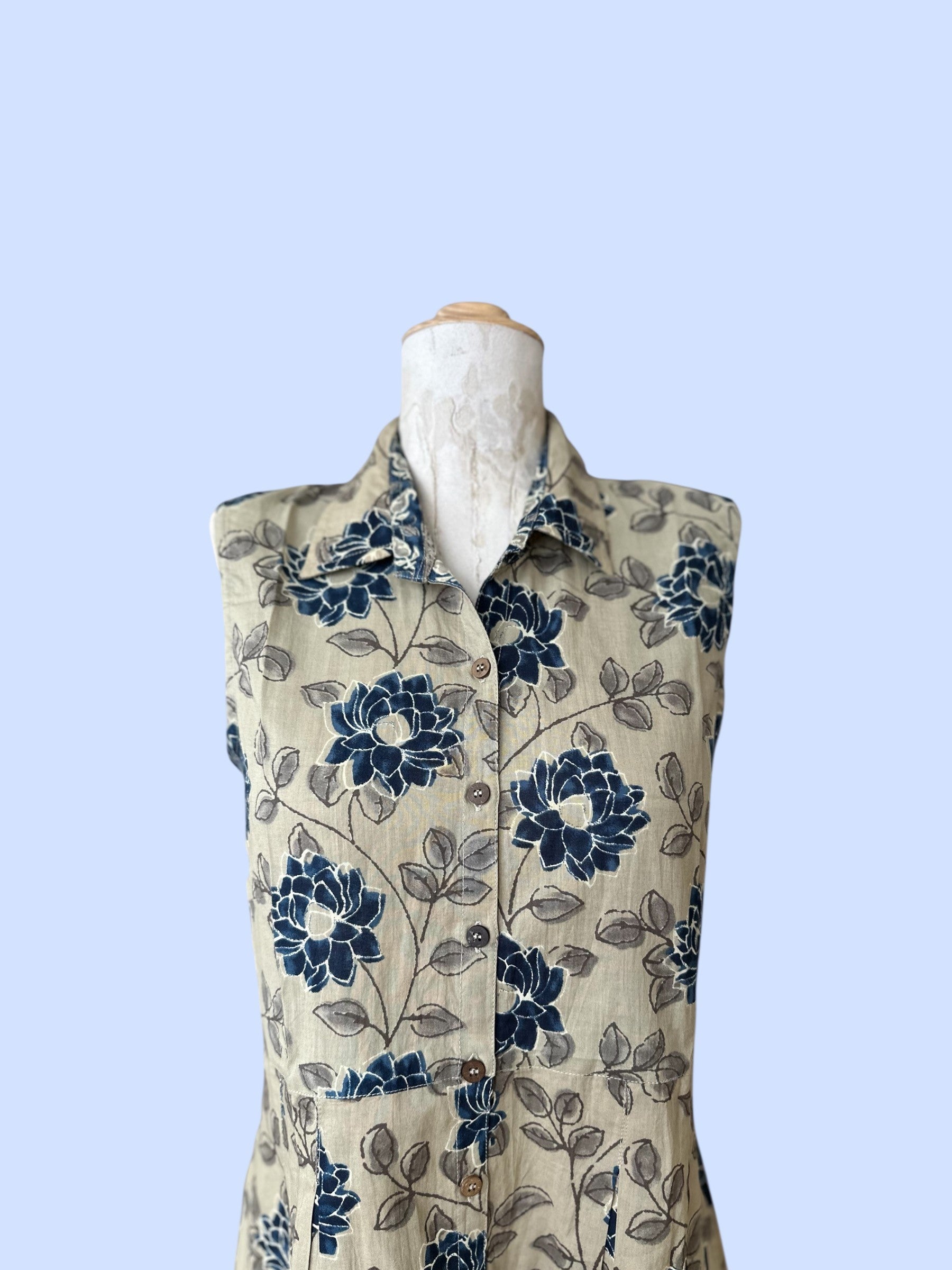 #56/2023 W/S DRESS LIANA