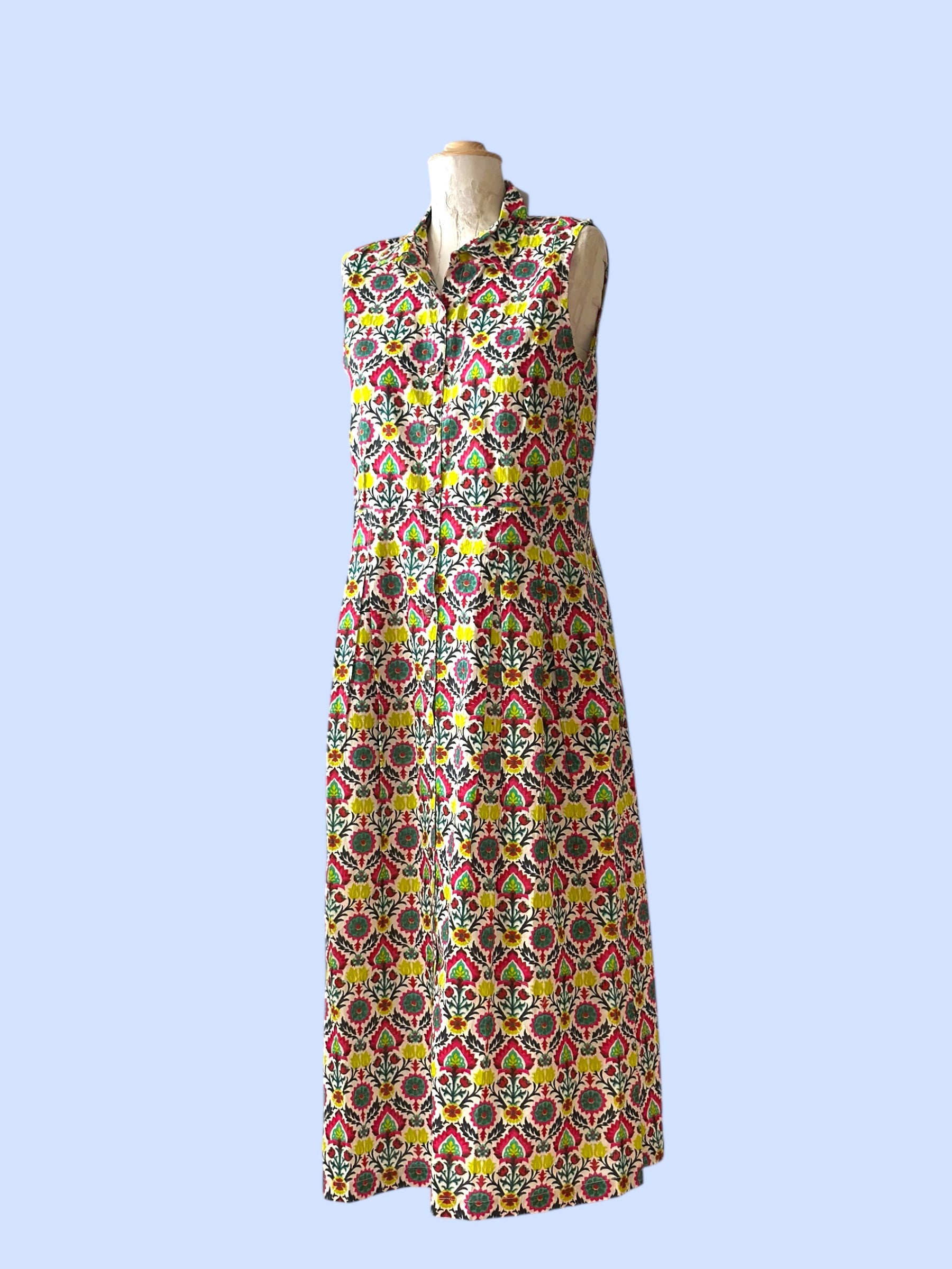 #56/2023 W/S DRESS LIANA