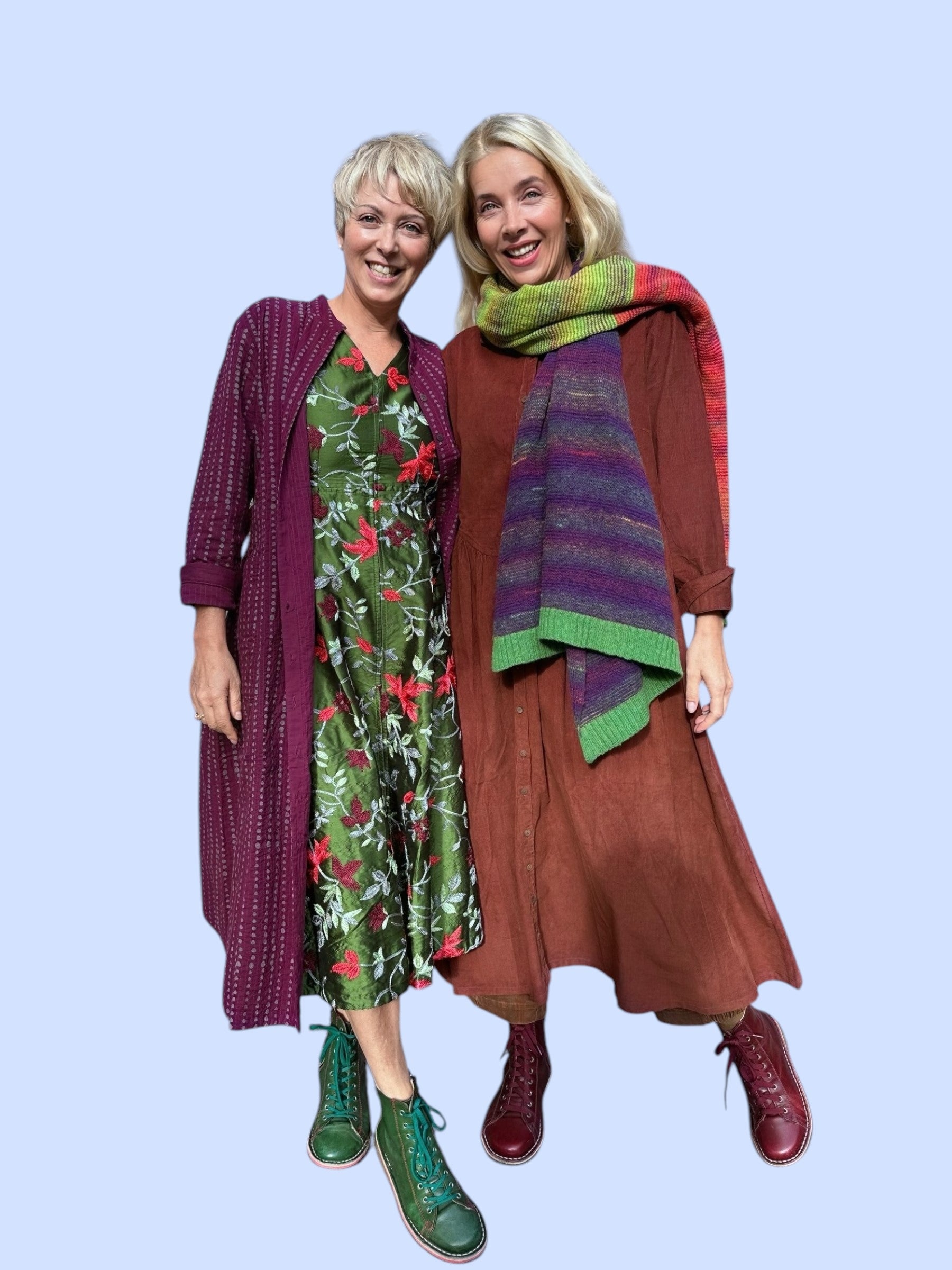 #64/2023 DRESS SARA SECOND SEASON