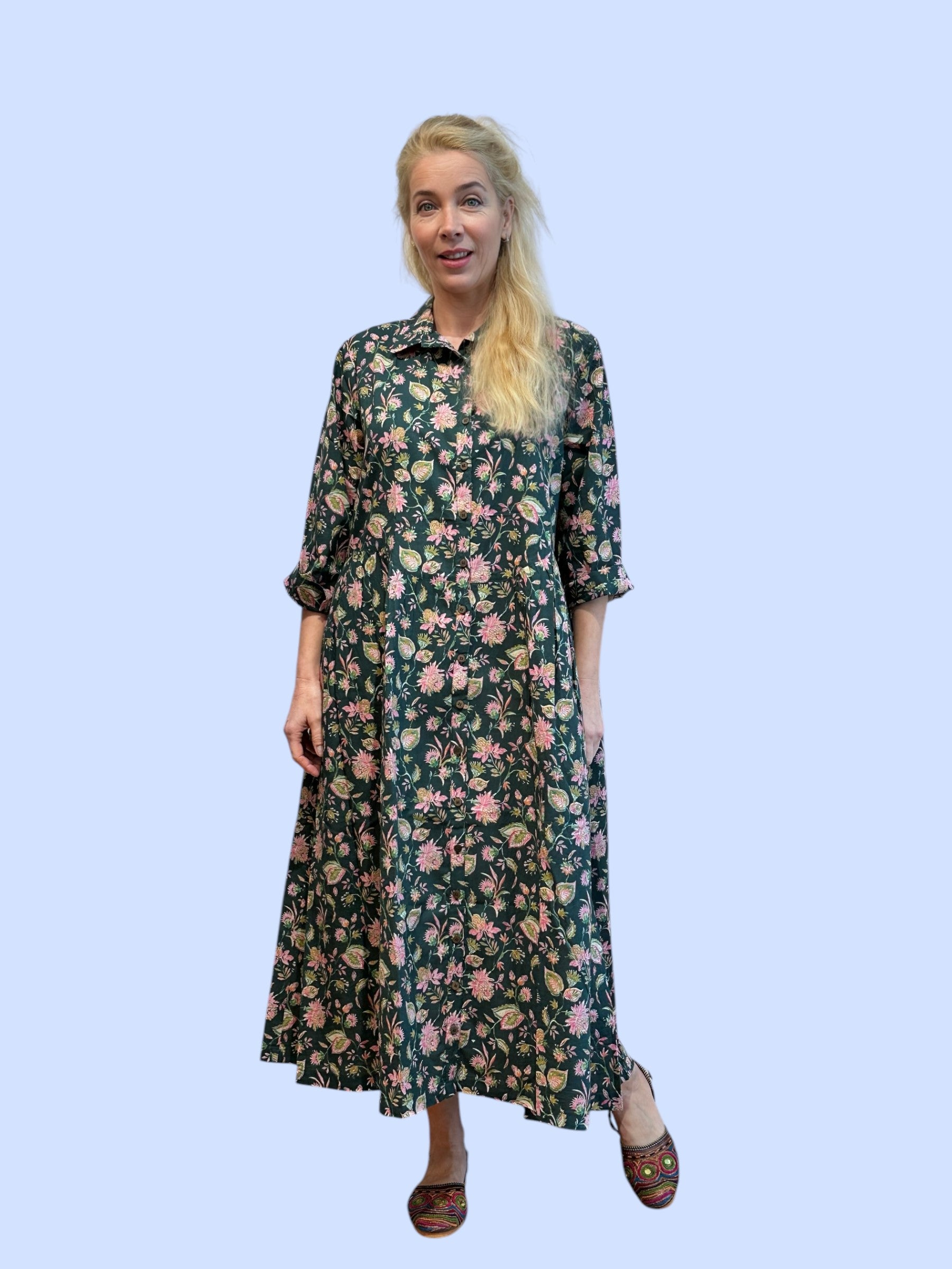 #66/2023 DRESS SOLE
