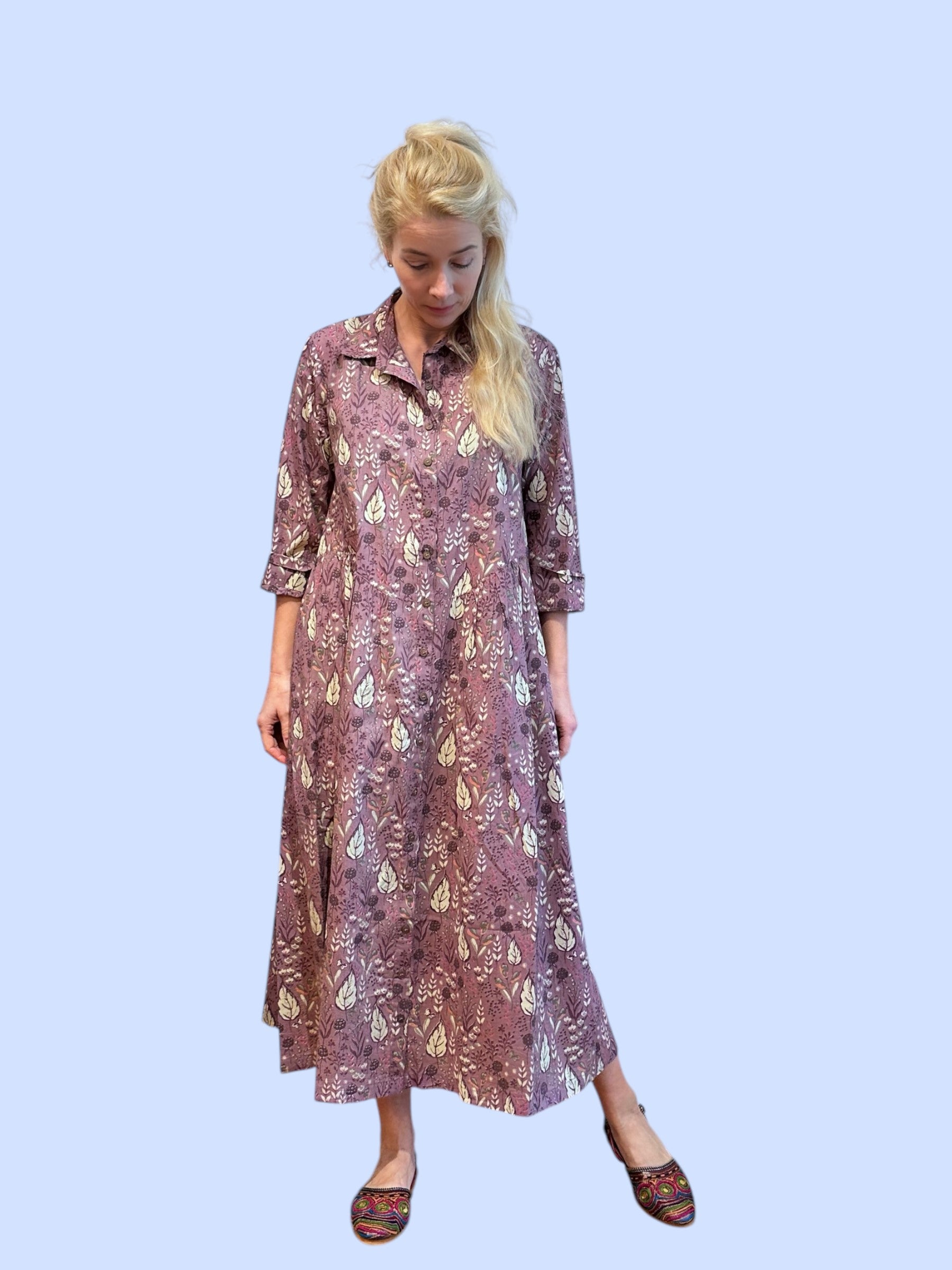 #66/2023 DRESS SOLE