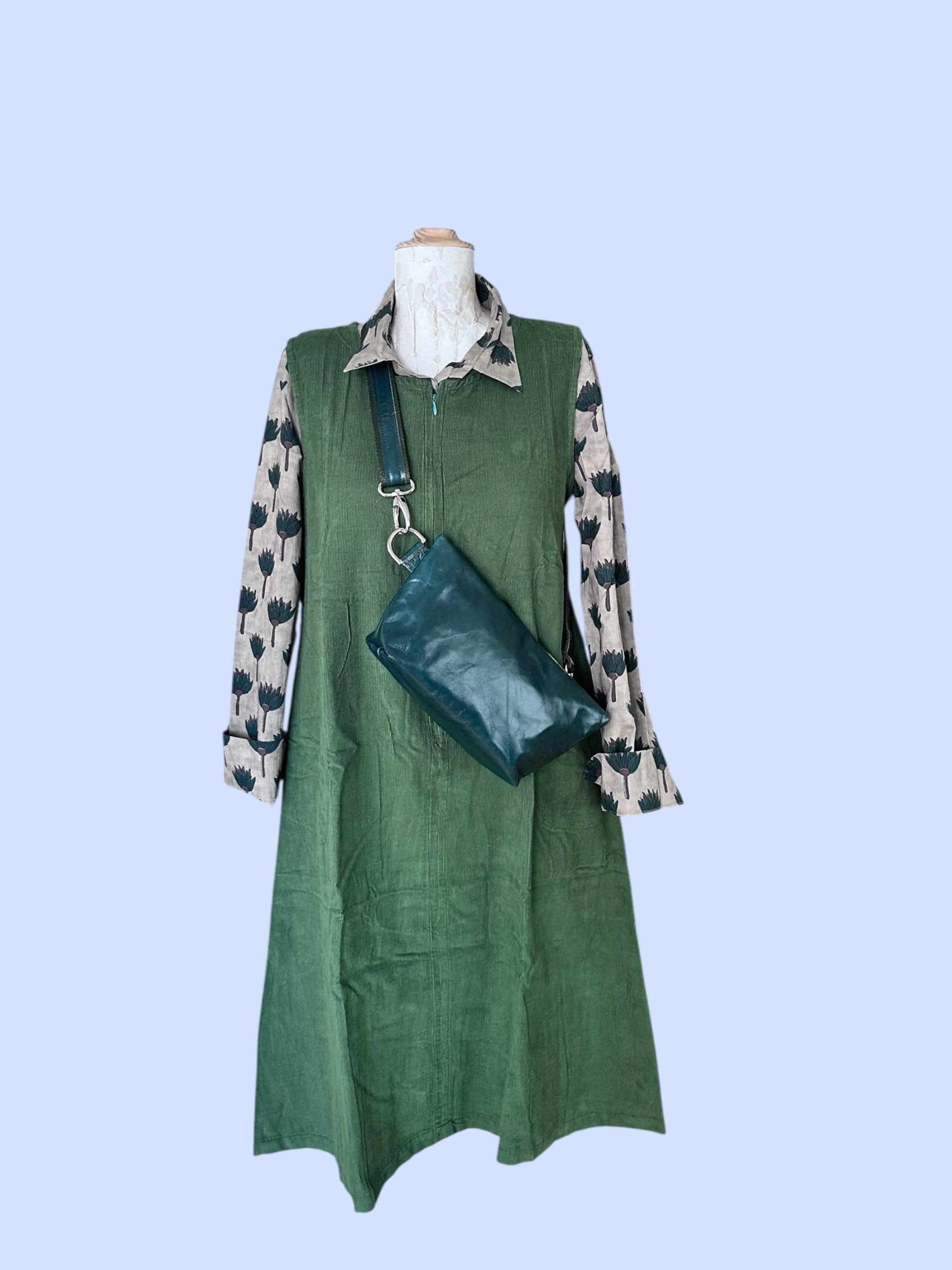 #83/2025 DRESS ANITA Available exclusively in our stores