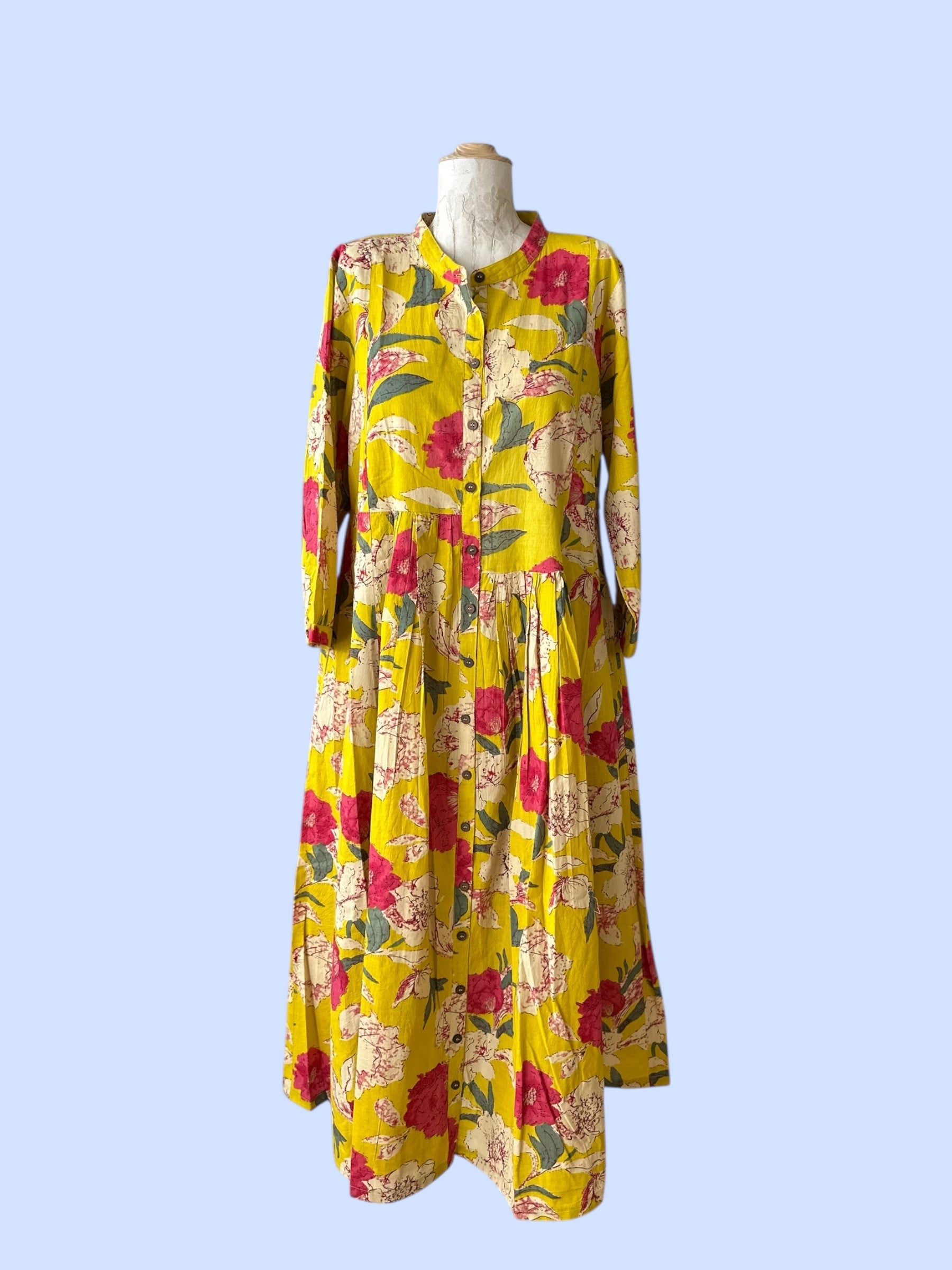 #85/2025 DRESS SONIA