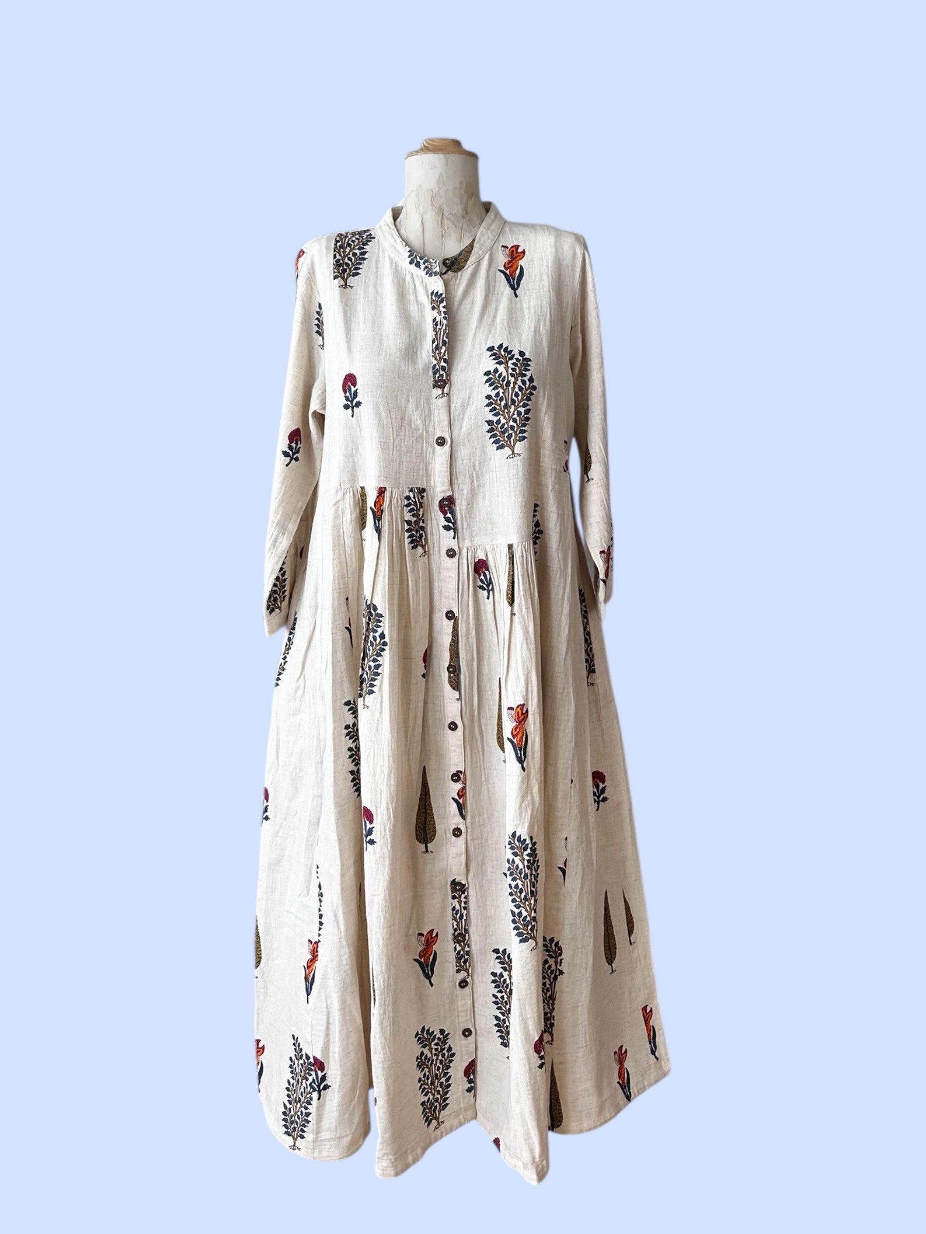 #85/2025 DRESS SONIA