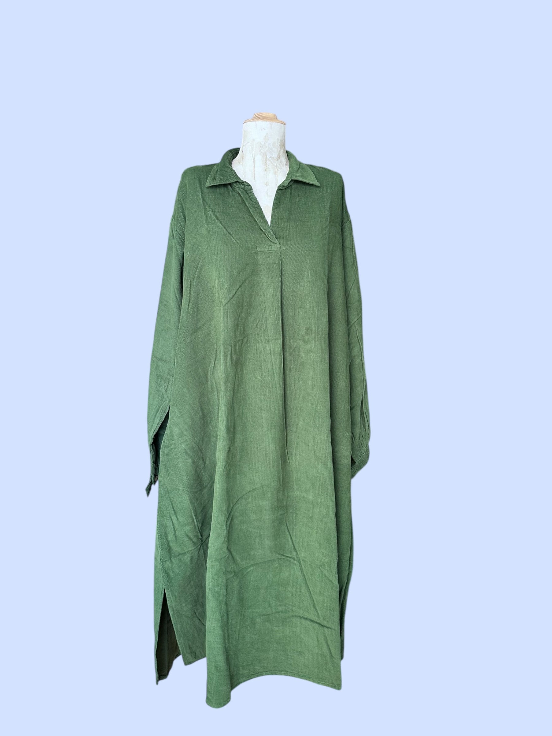#1801 KLEID LILLI