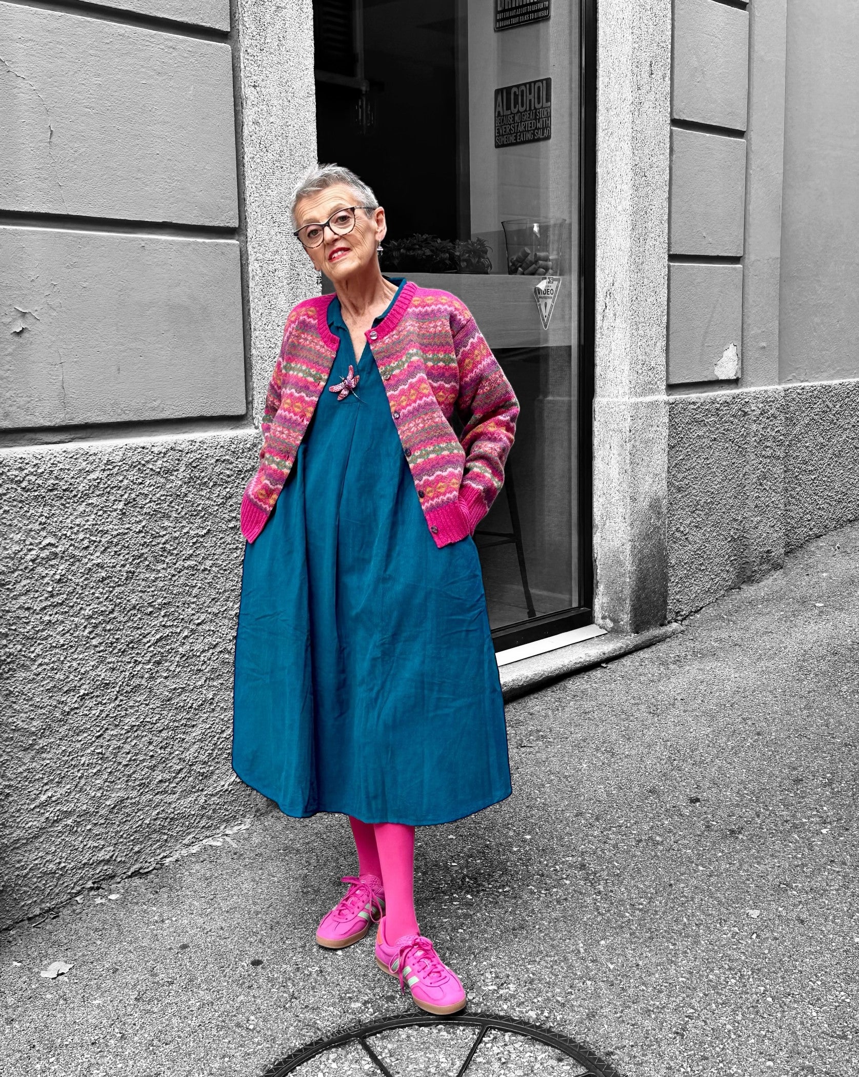 Available exclusively in our stores