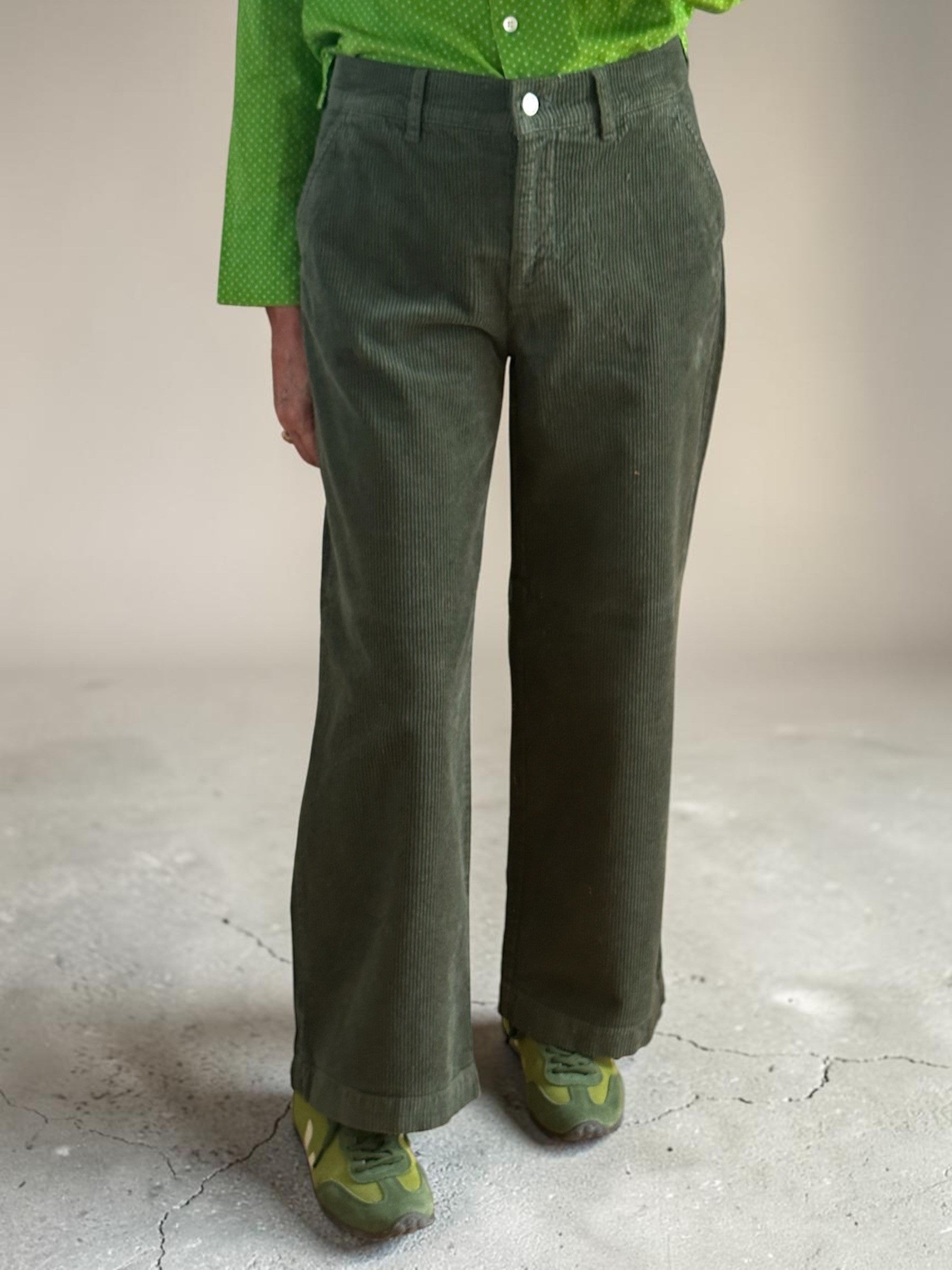 #CULOTTE SARAH