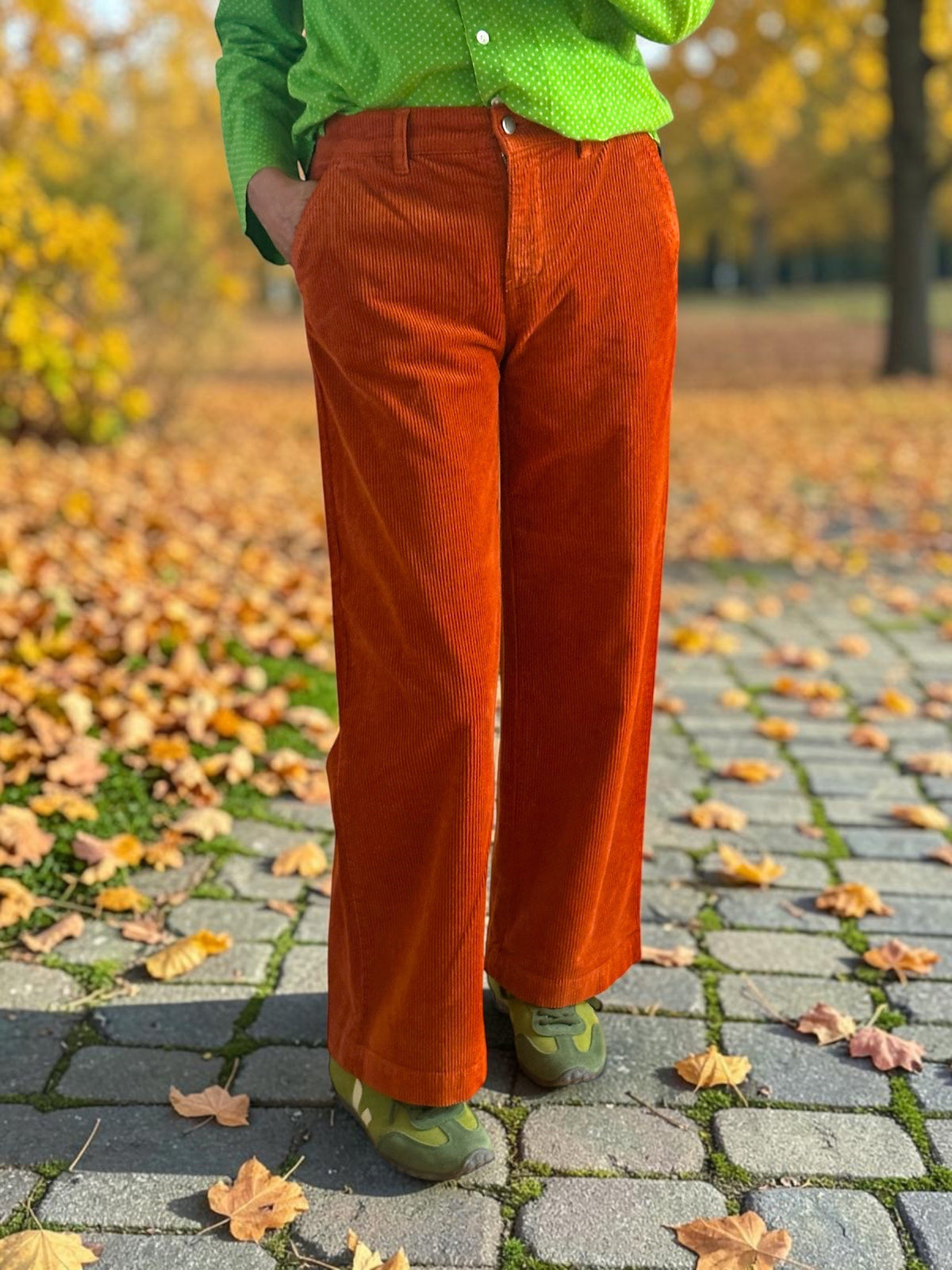 #SARAH CULOTTE