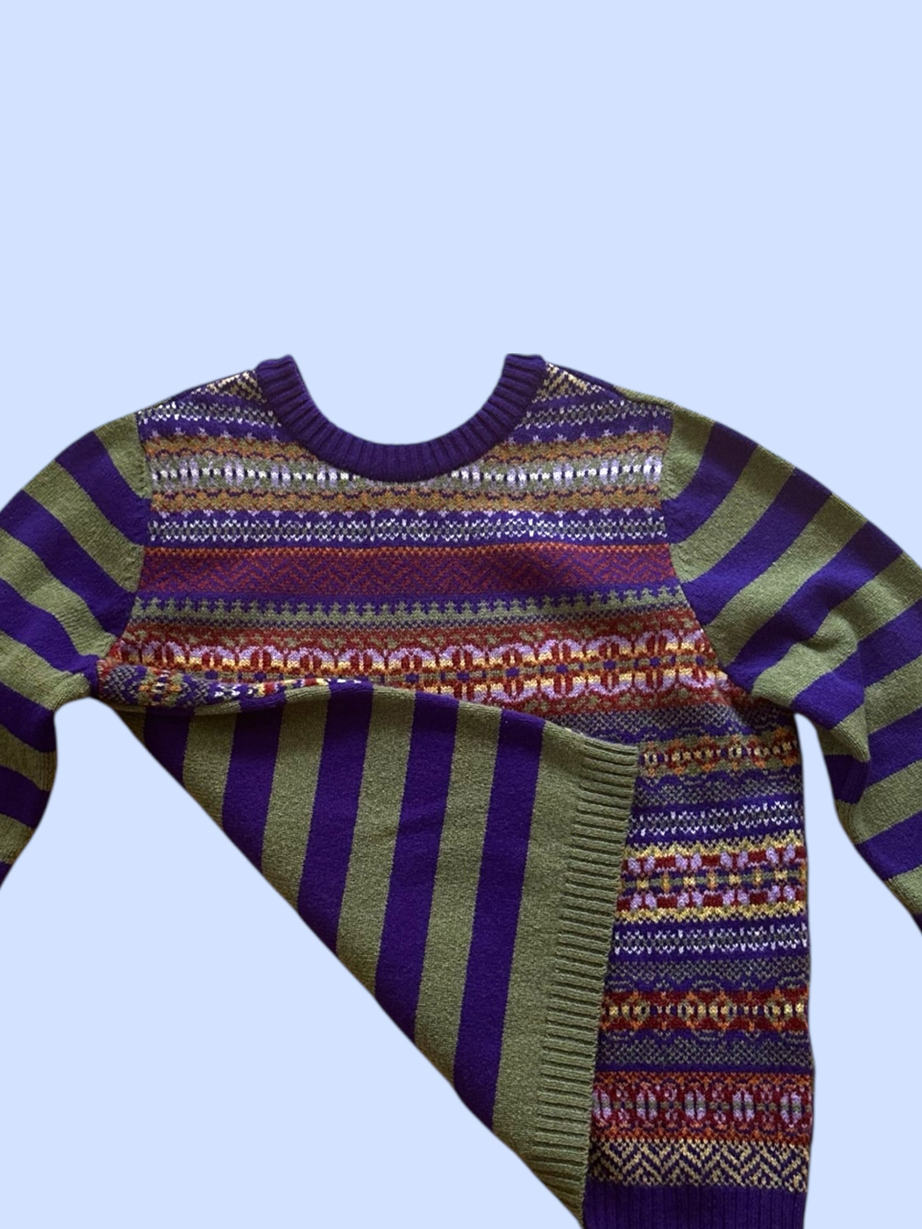 Available exclusively in our stores