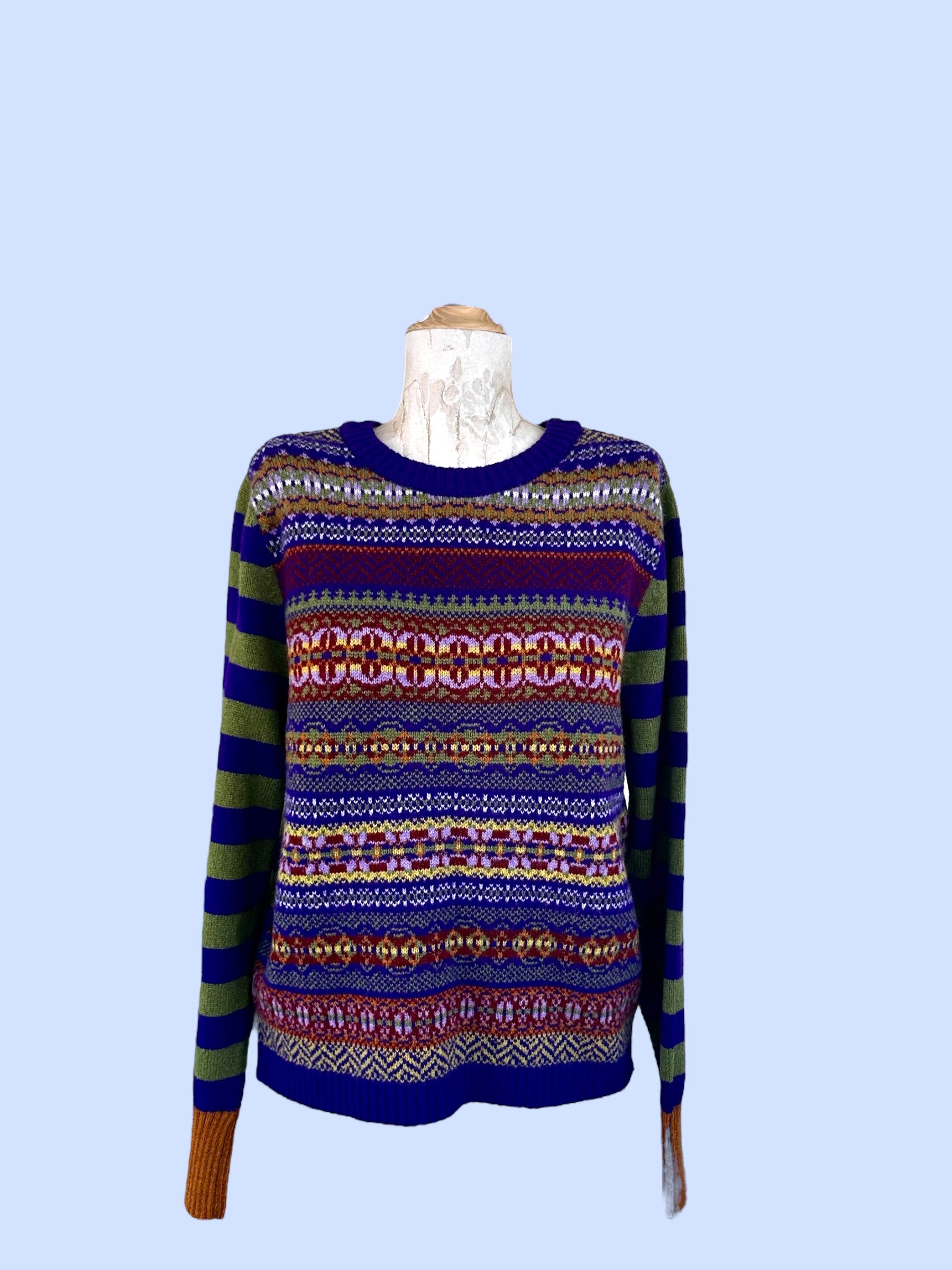Available exclusively in our stores