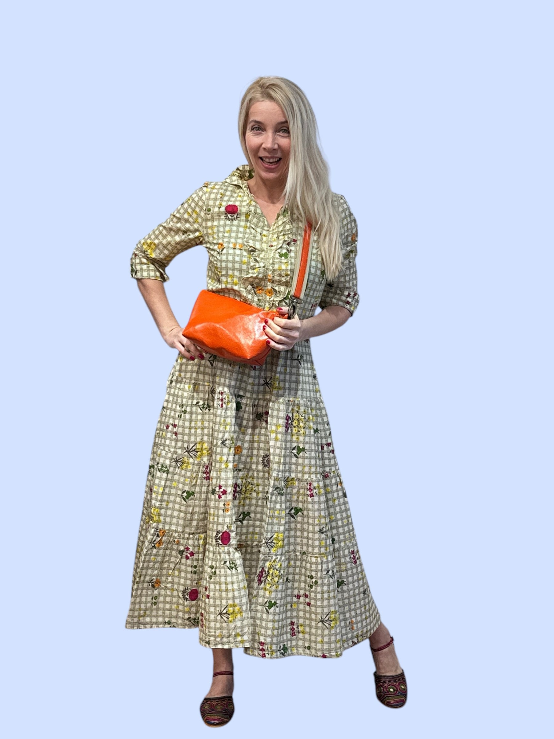 KLEINE TASCHE
