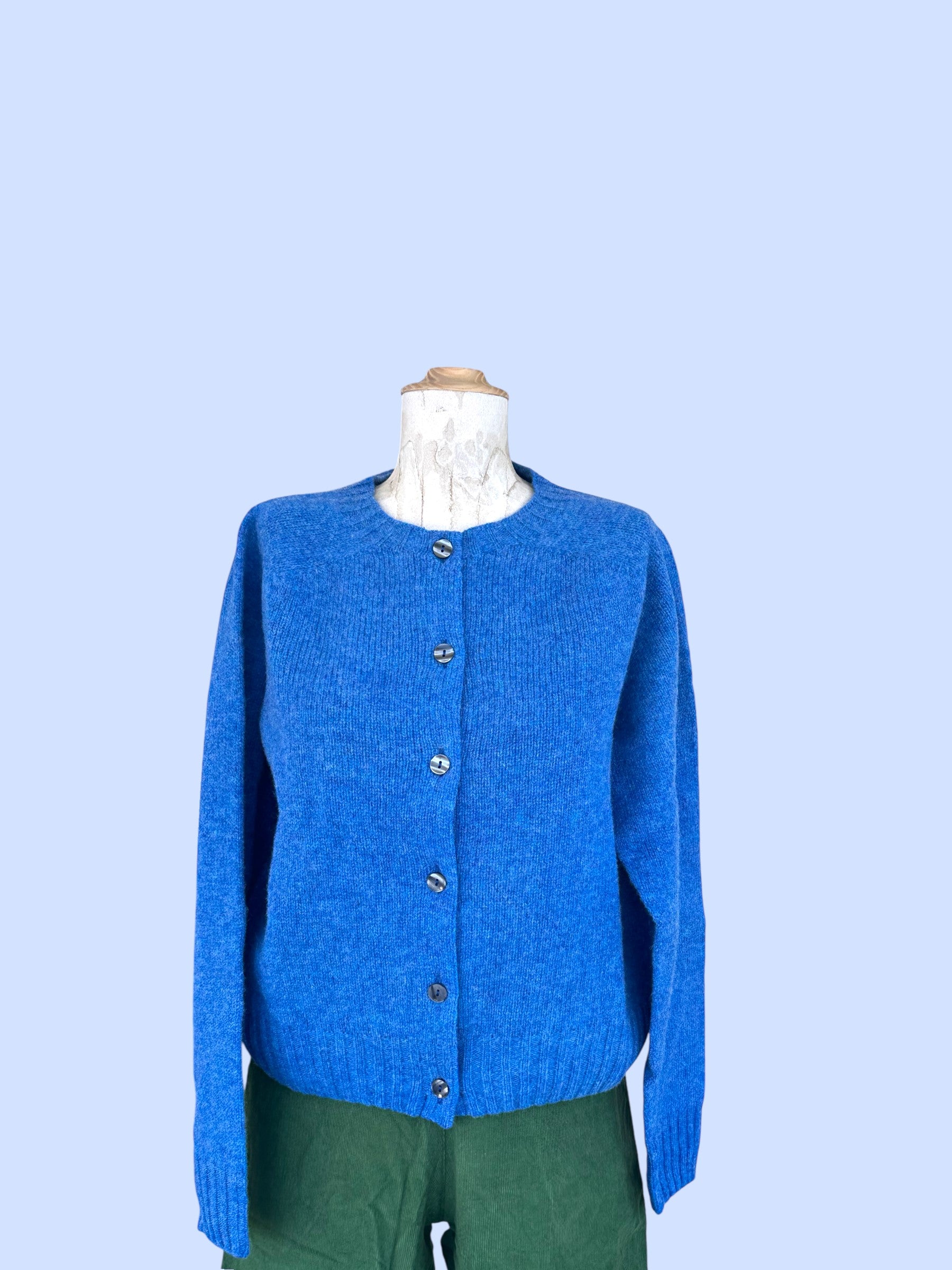 Available exclusively in our stores