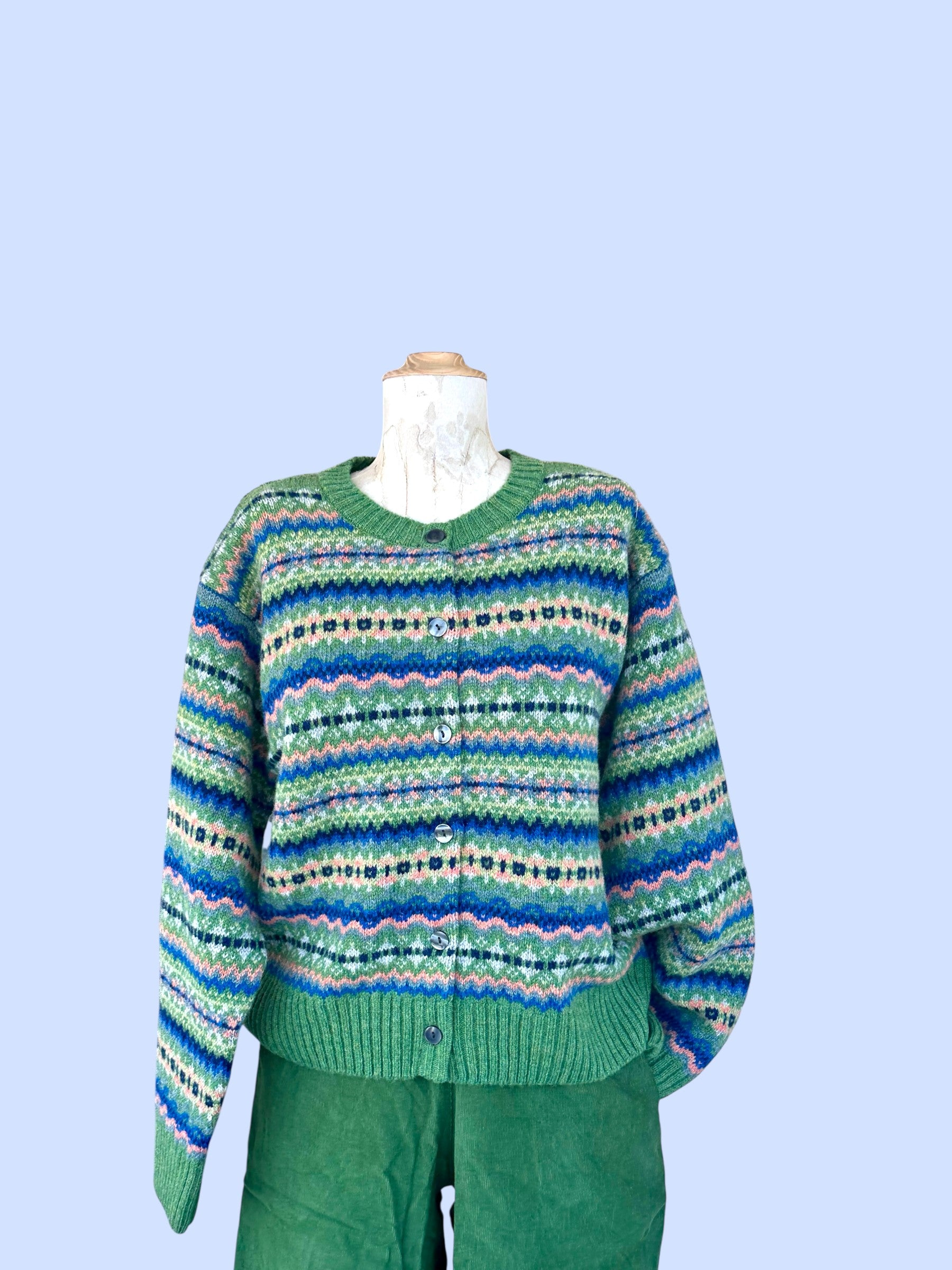 Available exclusively in our stores