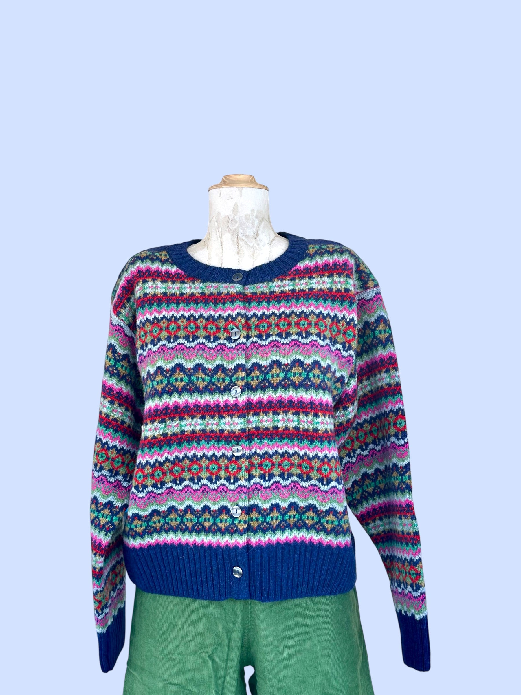 Available exclusively in our stores