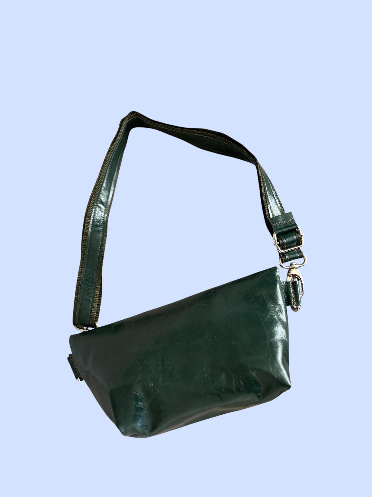 KLEINE TASCHEN
