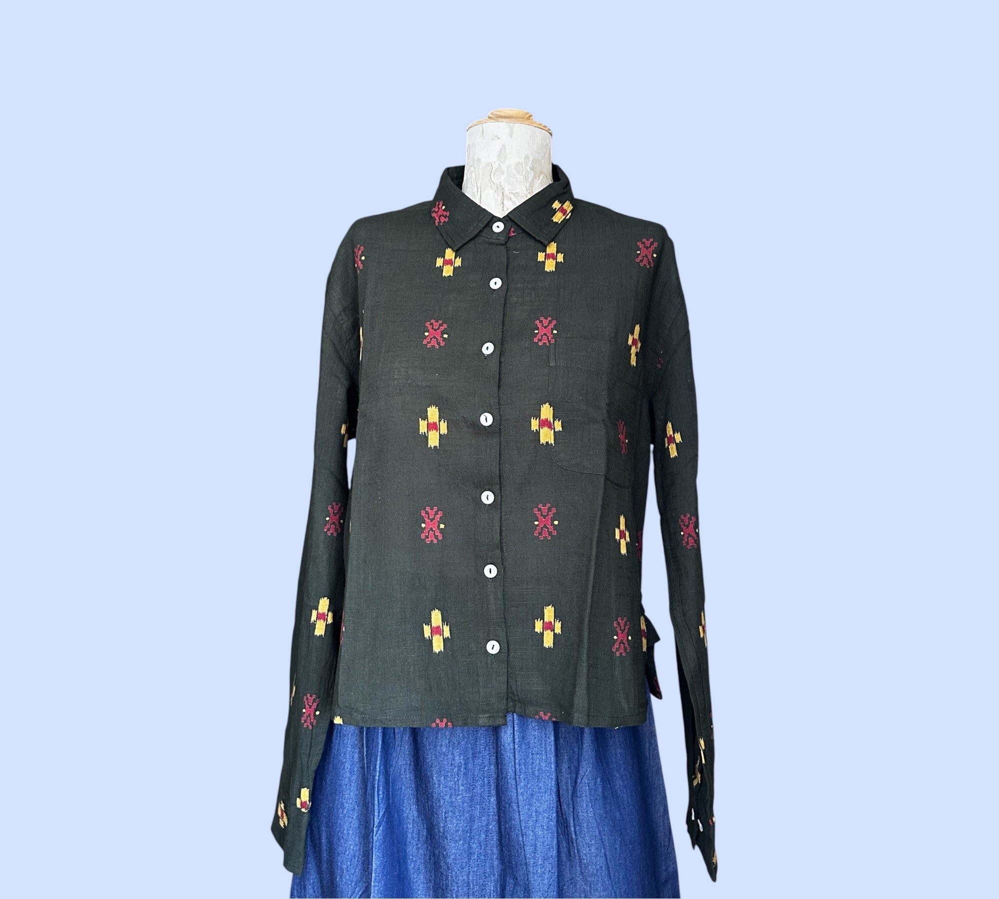 Shirts/Tops/Tunics