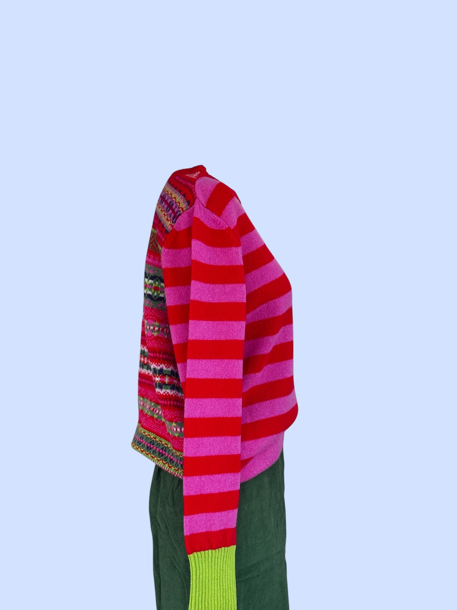 Knitwear
