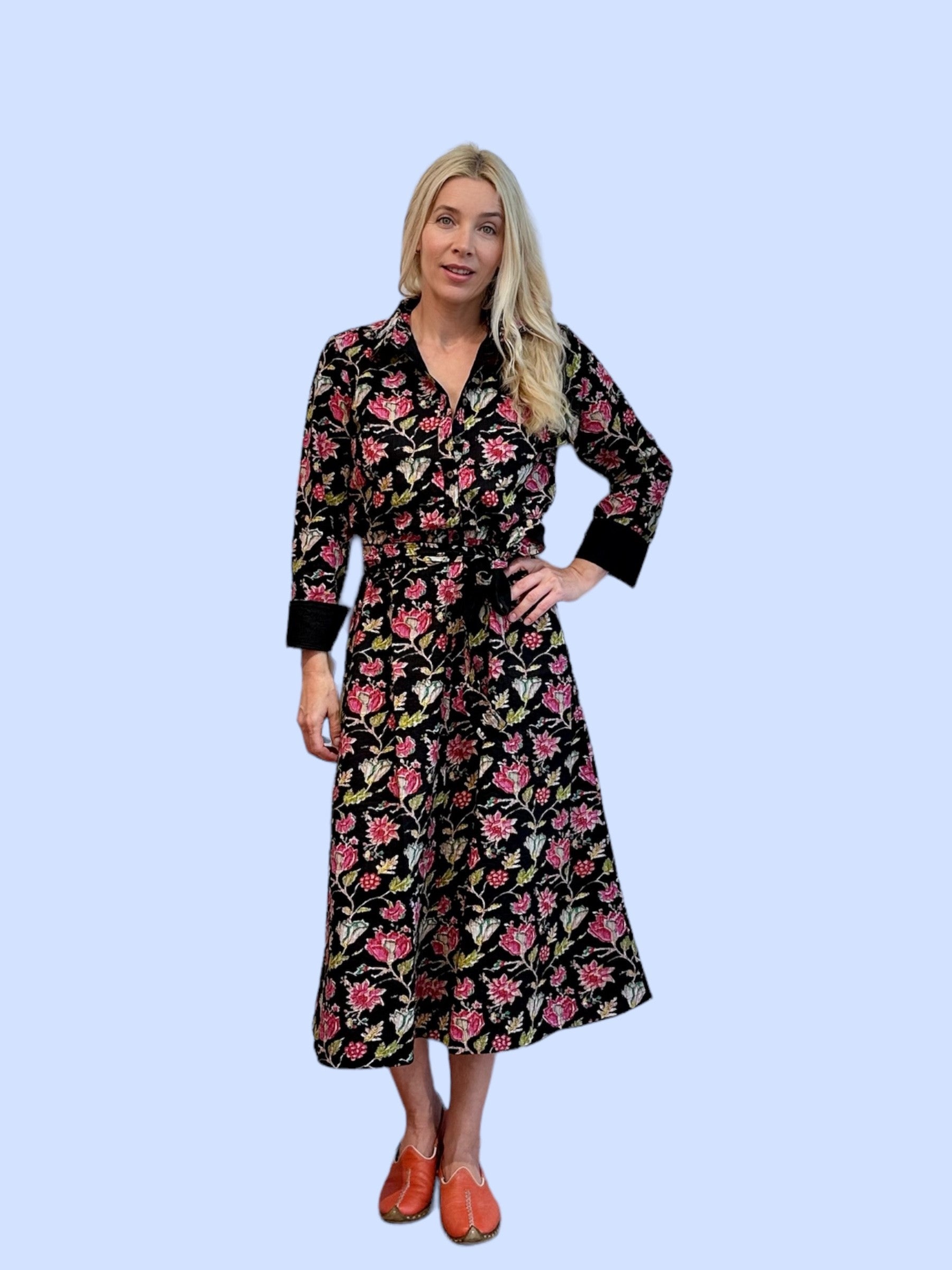 #03/2021 DRESS LOTTA SECOND SEASON