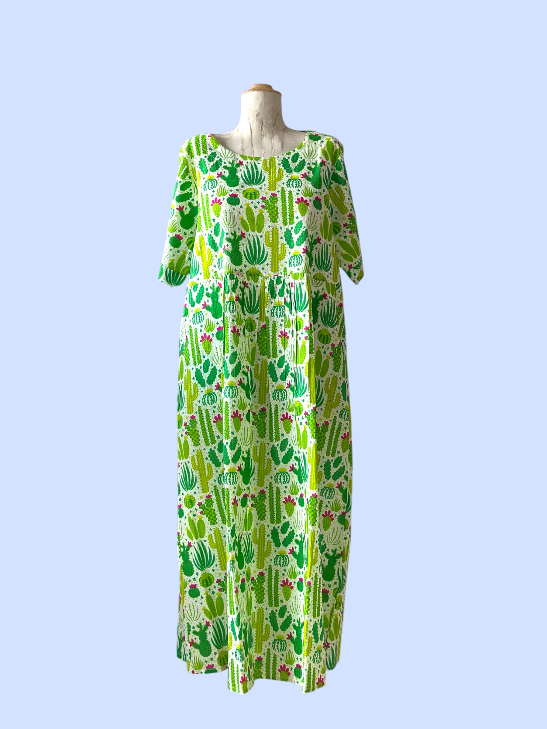 #1905 KLEID MONICA