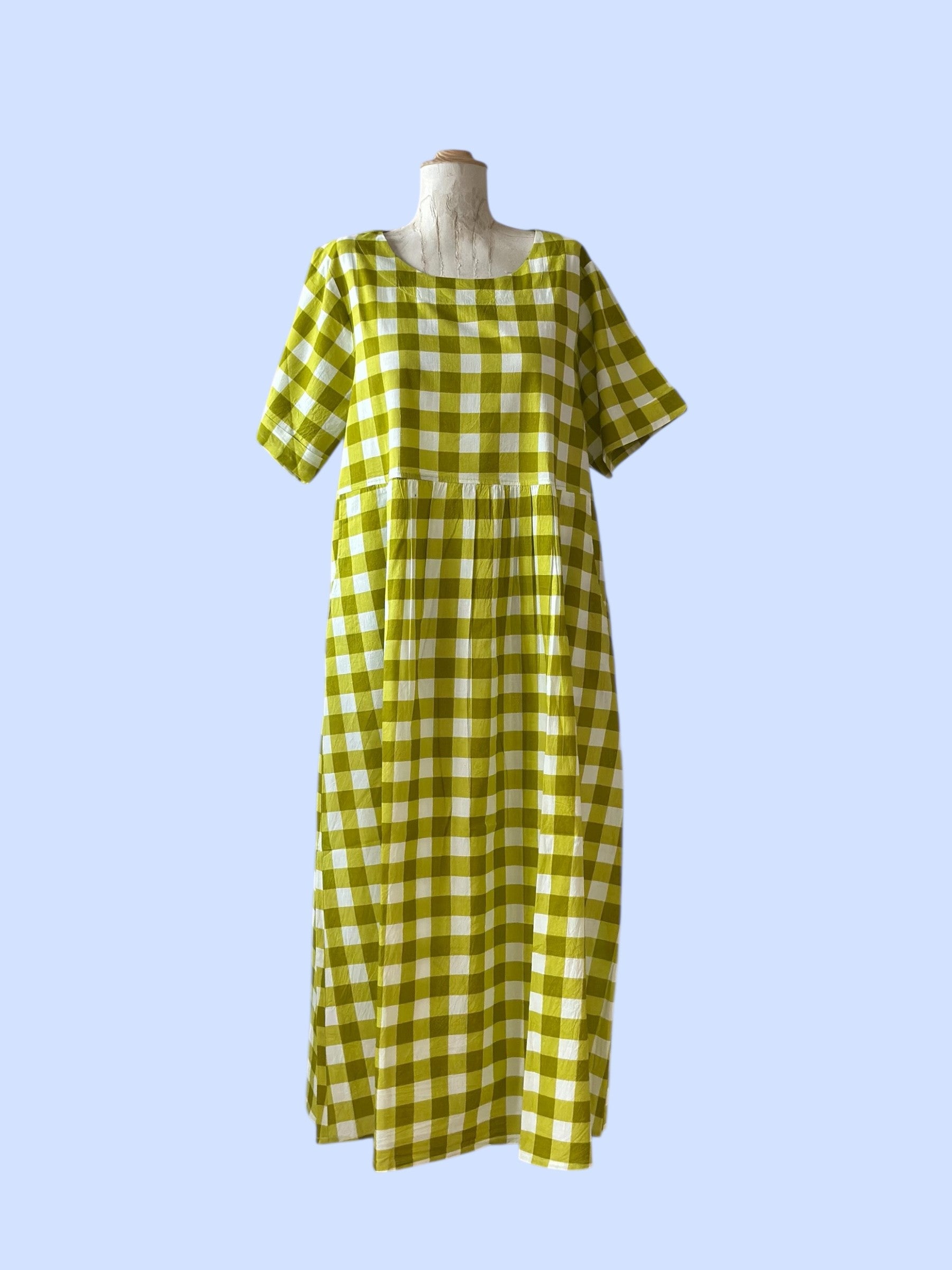 #1905 KLEID MONICA
