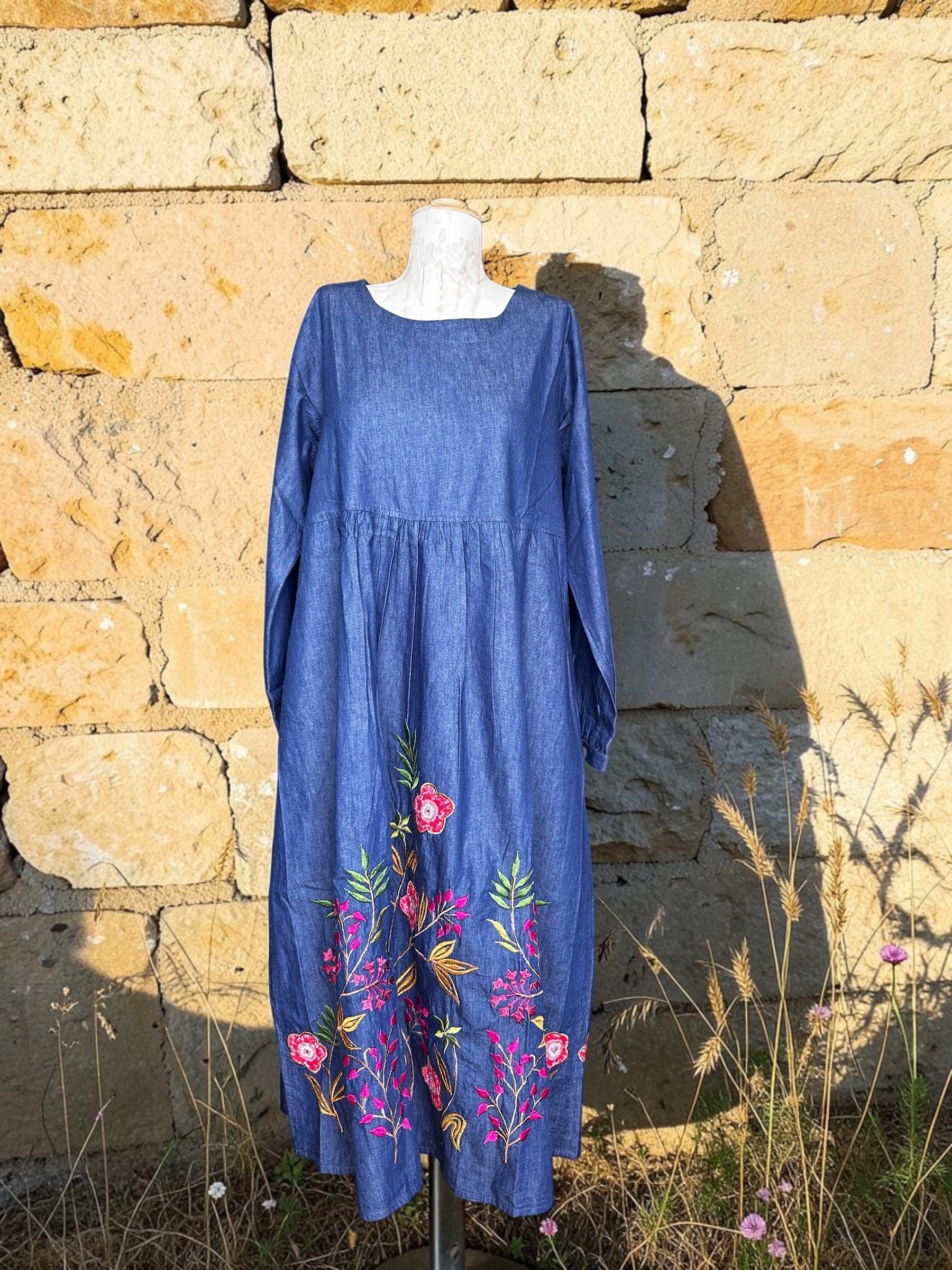 #1905 KLEID MONICA