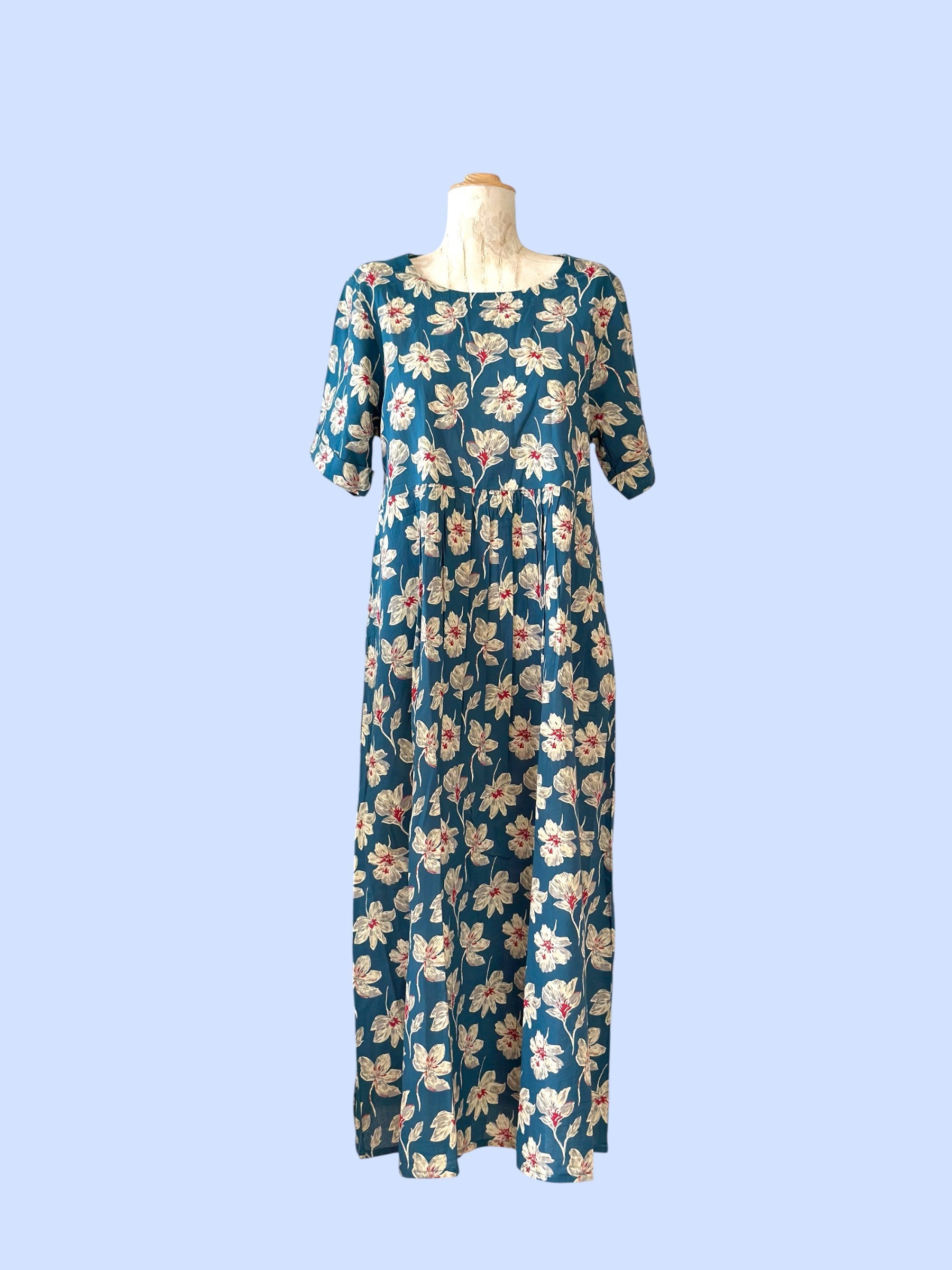 #1905 KLEID MONICA