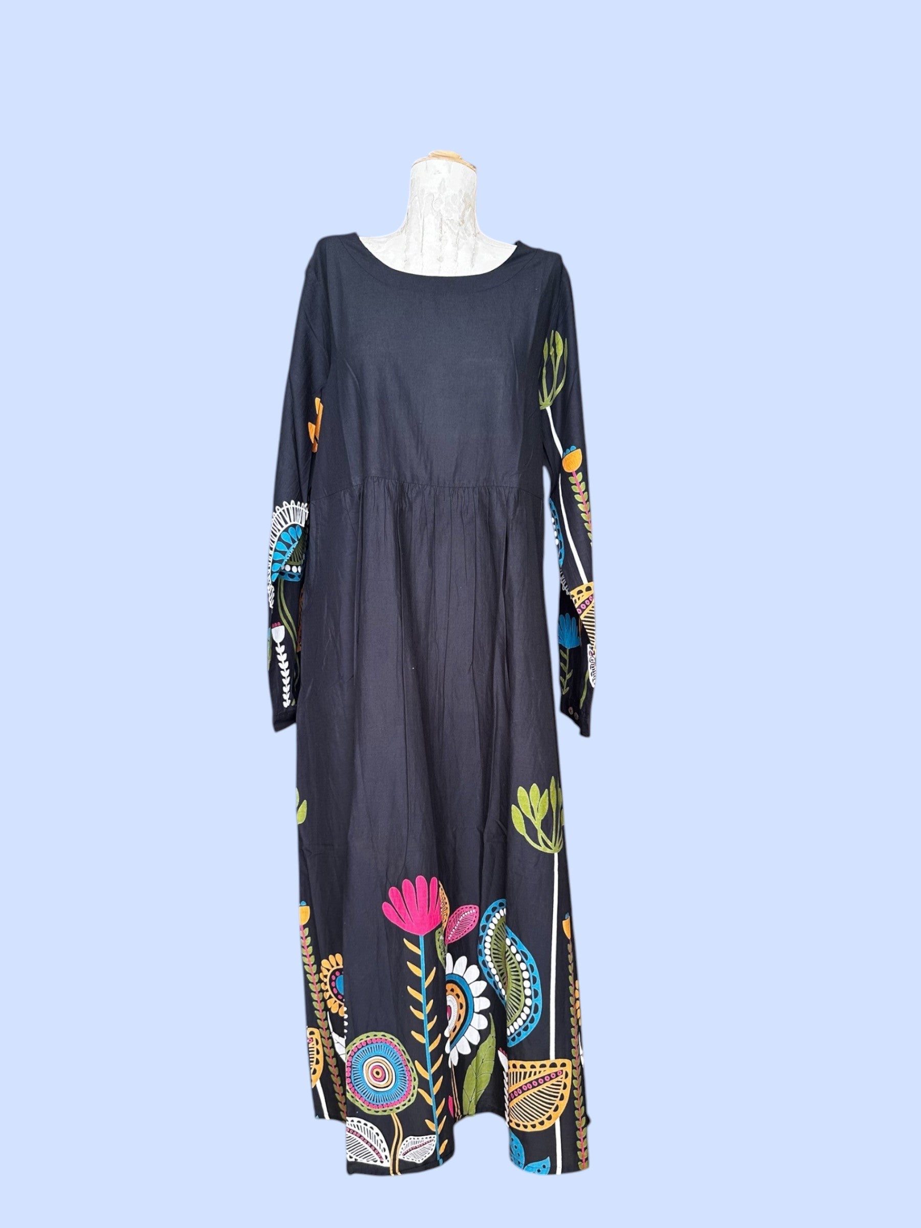 #1905 KLEID MONICA