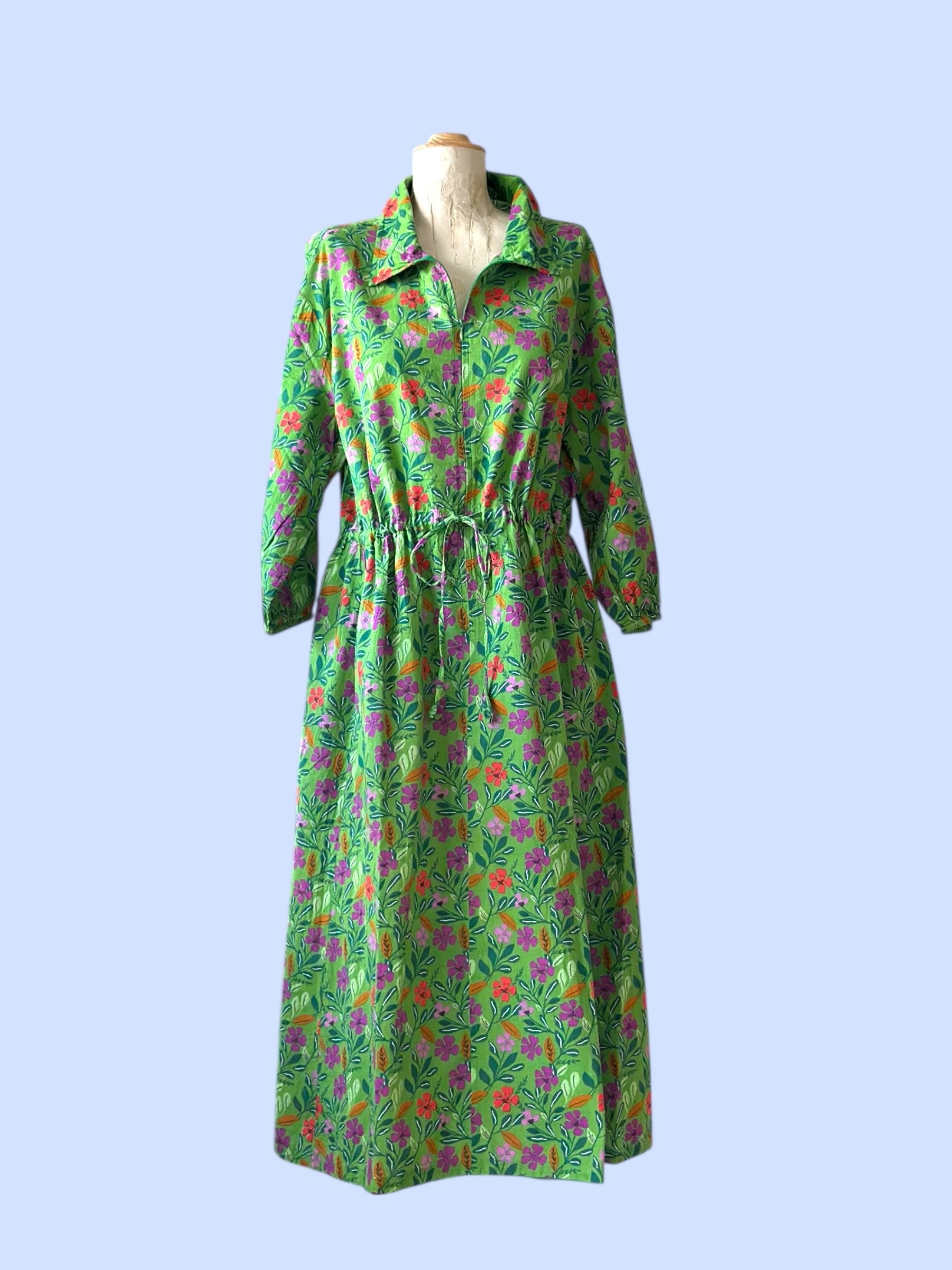 #1905 KLEID MONICA