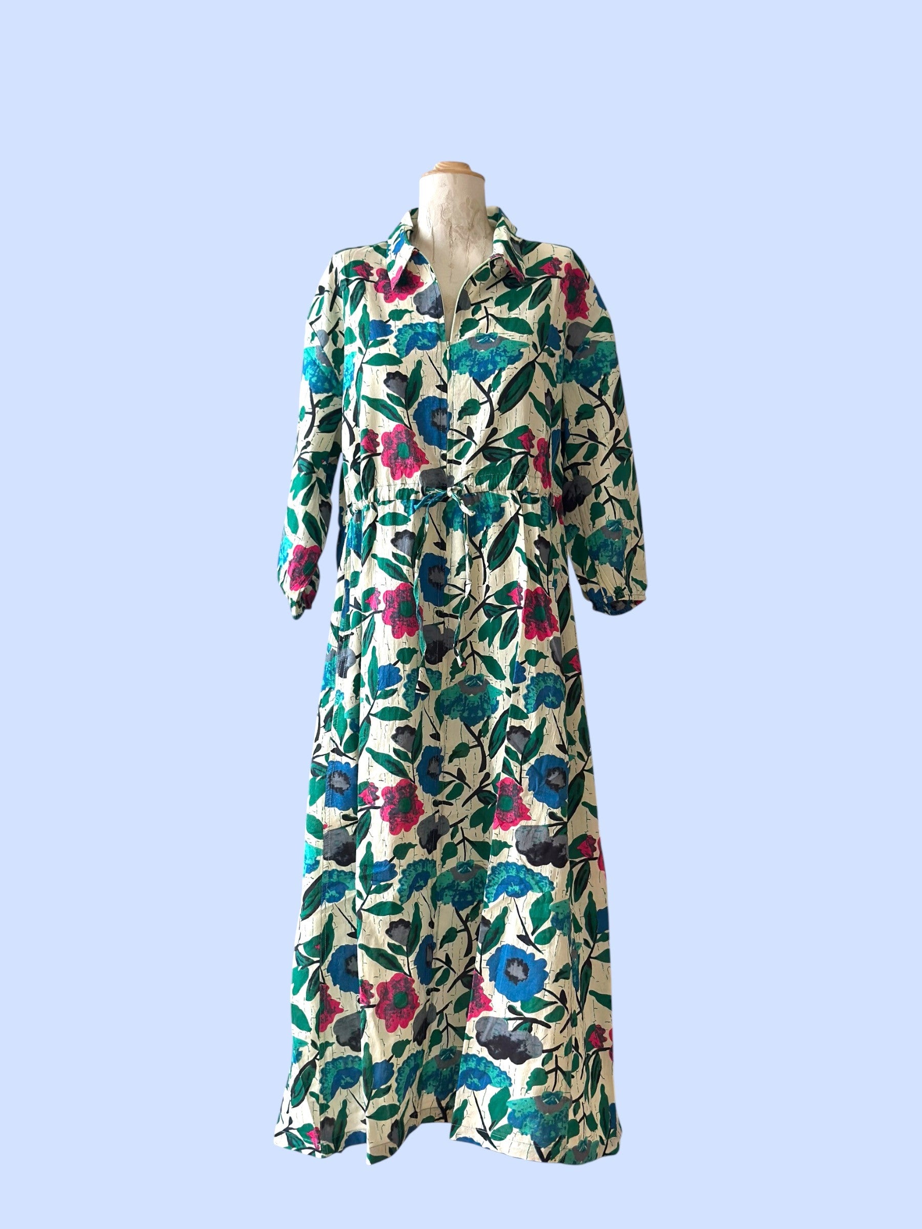 #1905 KLEID MONICA