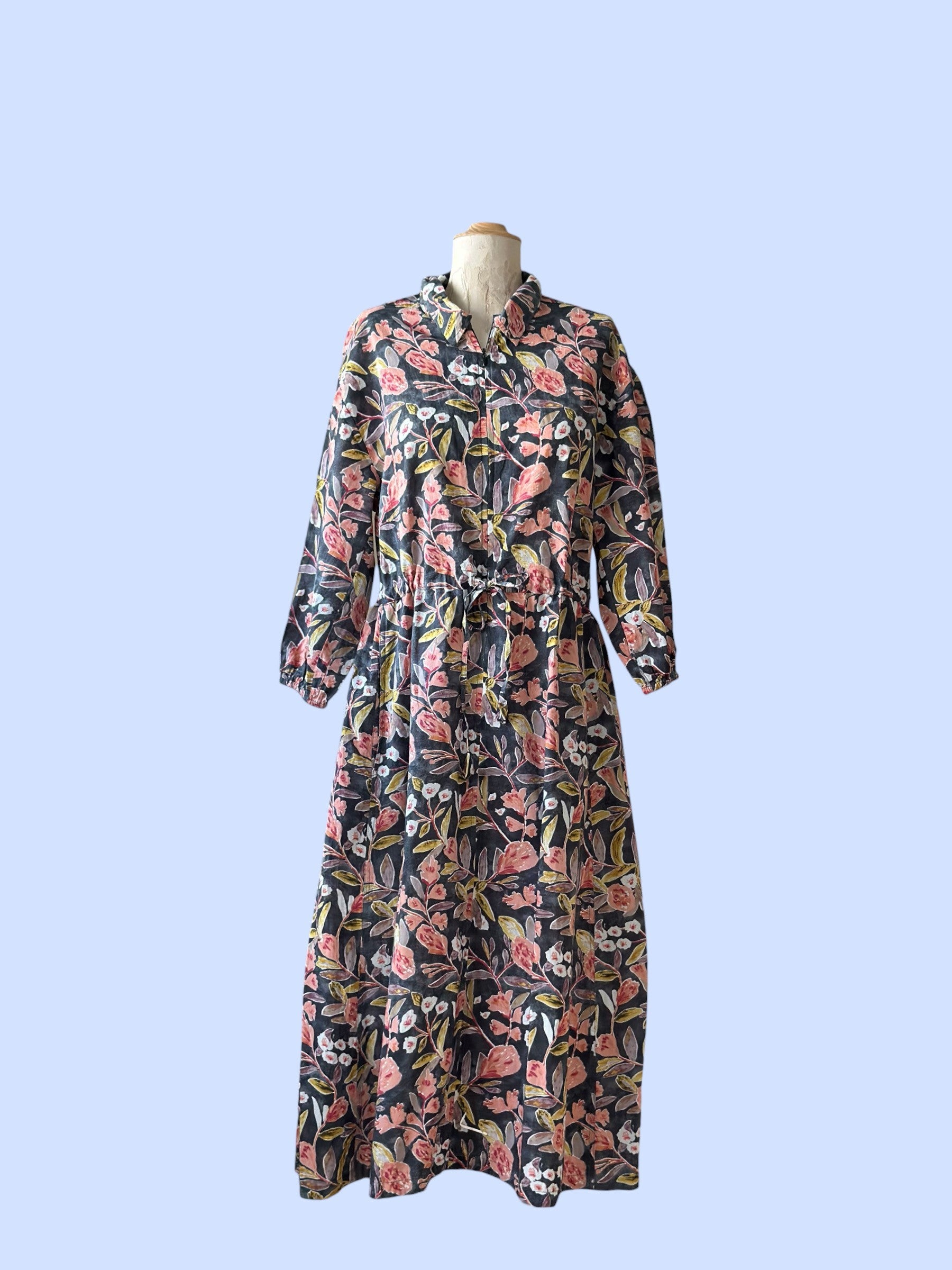 #1905 KLEID MONICA