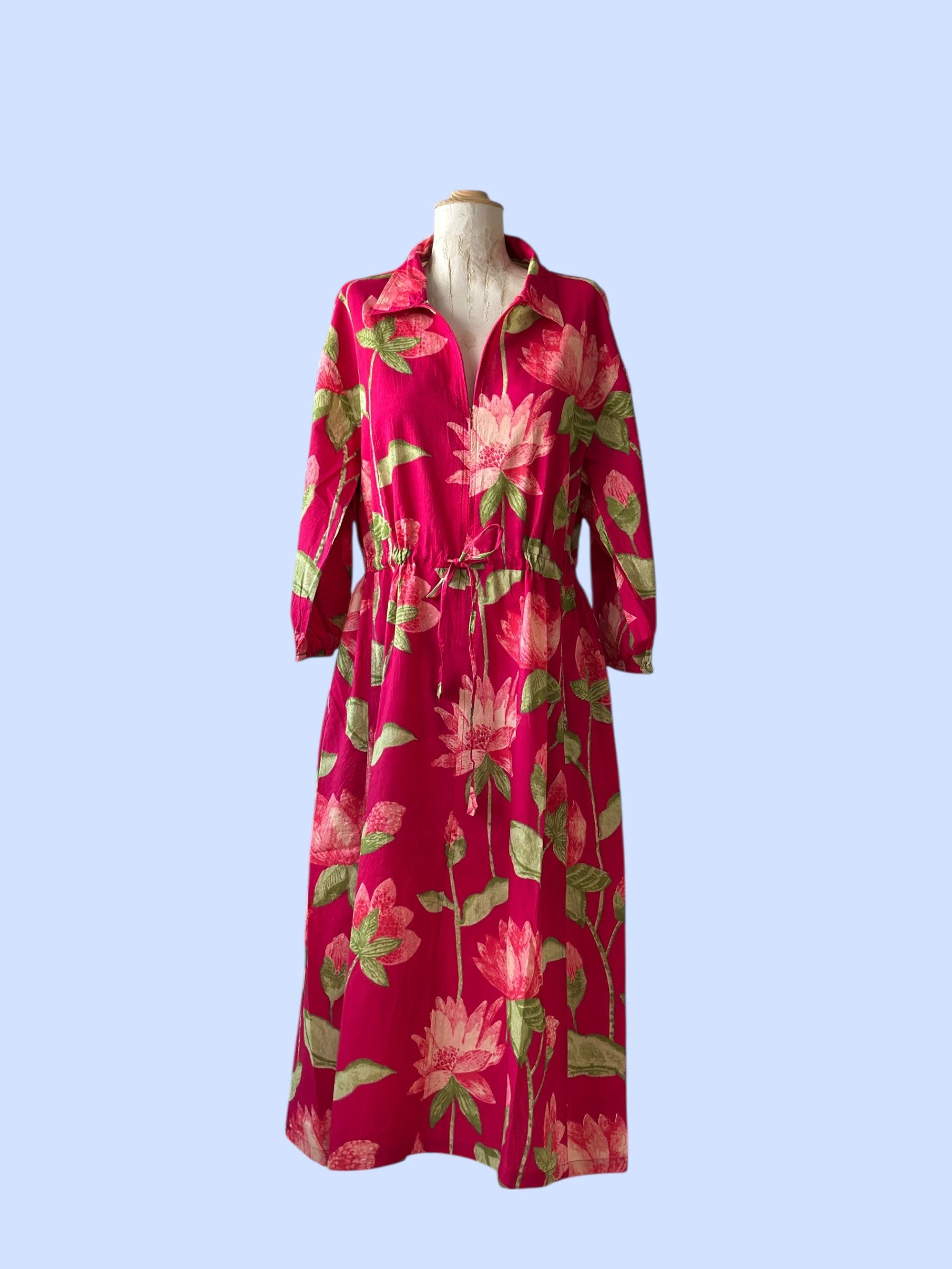#1905 KLEID MONICA