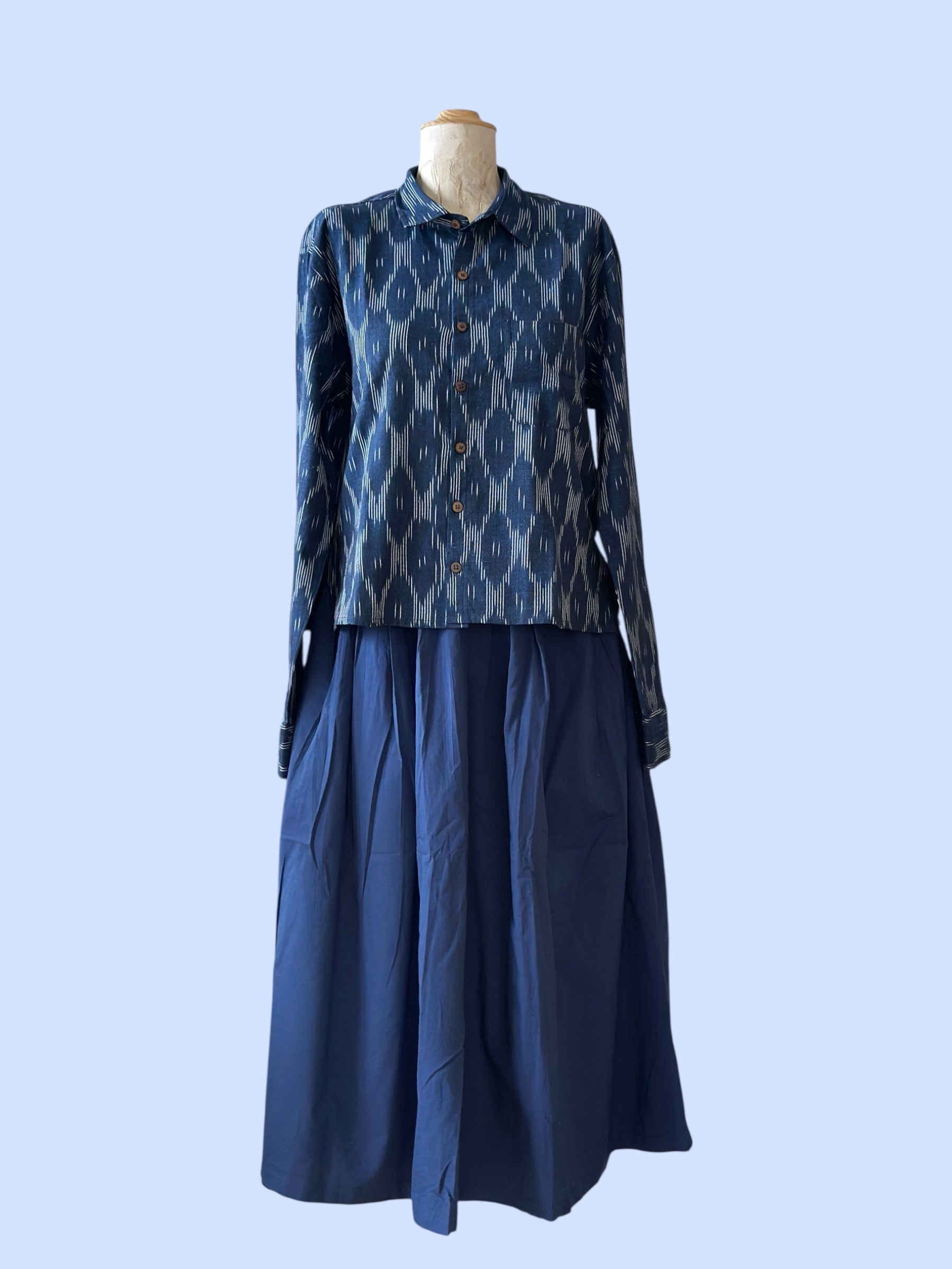 #105/2026 SHIRT SONIA