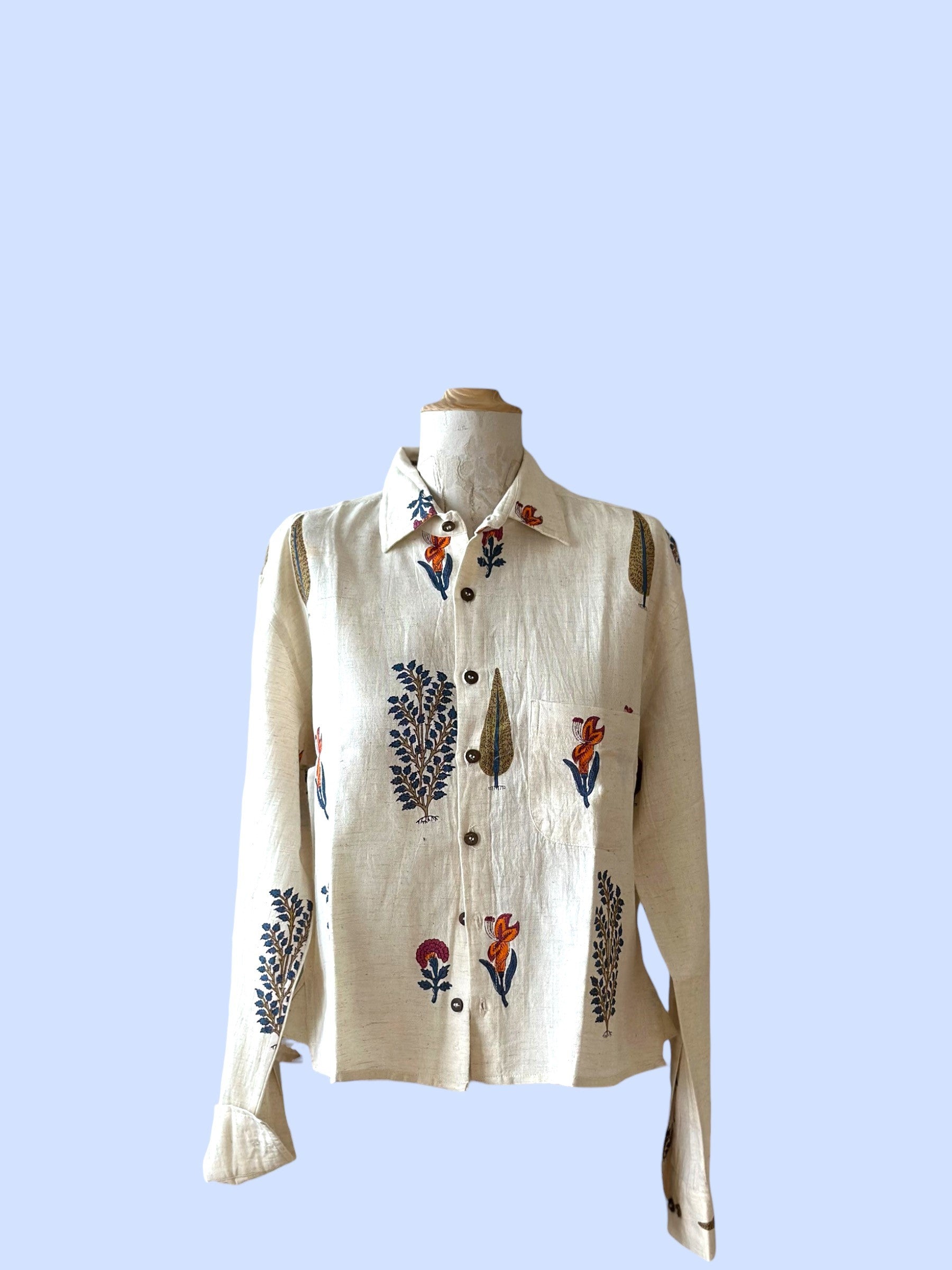 #105/2026 SHIRT SONIA