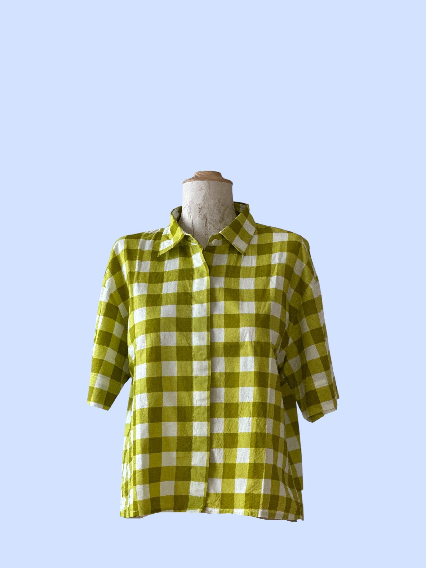 #109/2026 SHIRT MAURA