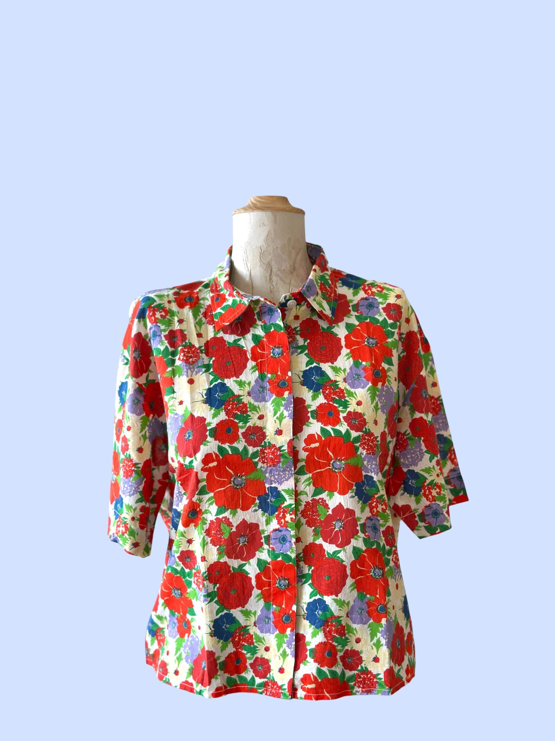 #109/2026 SHIRT MAURA