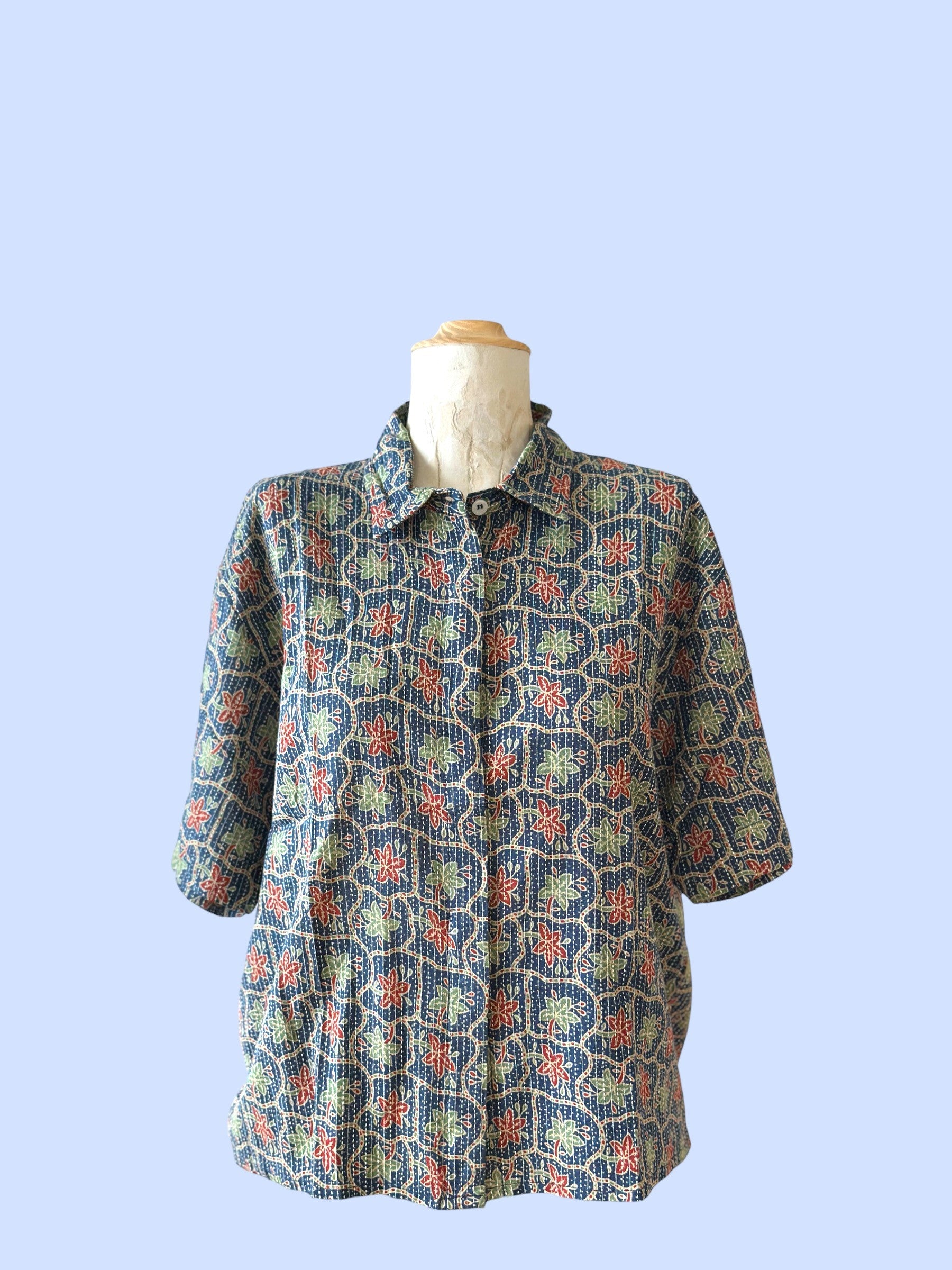 #109/2026 SHIRT MAURA