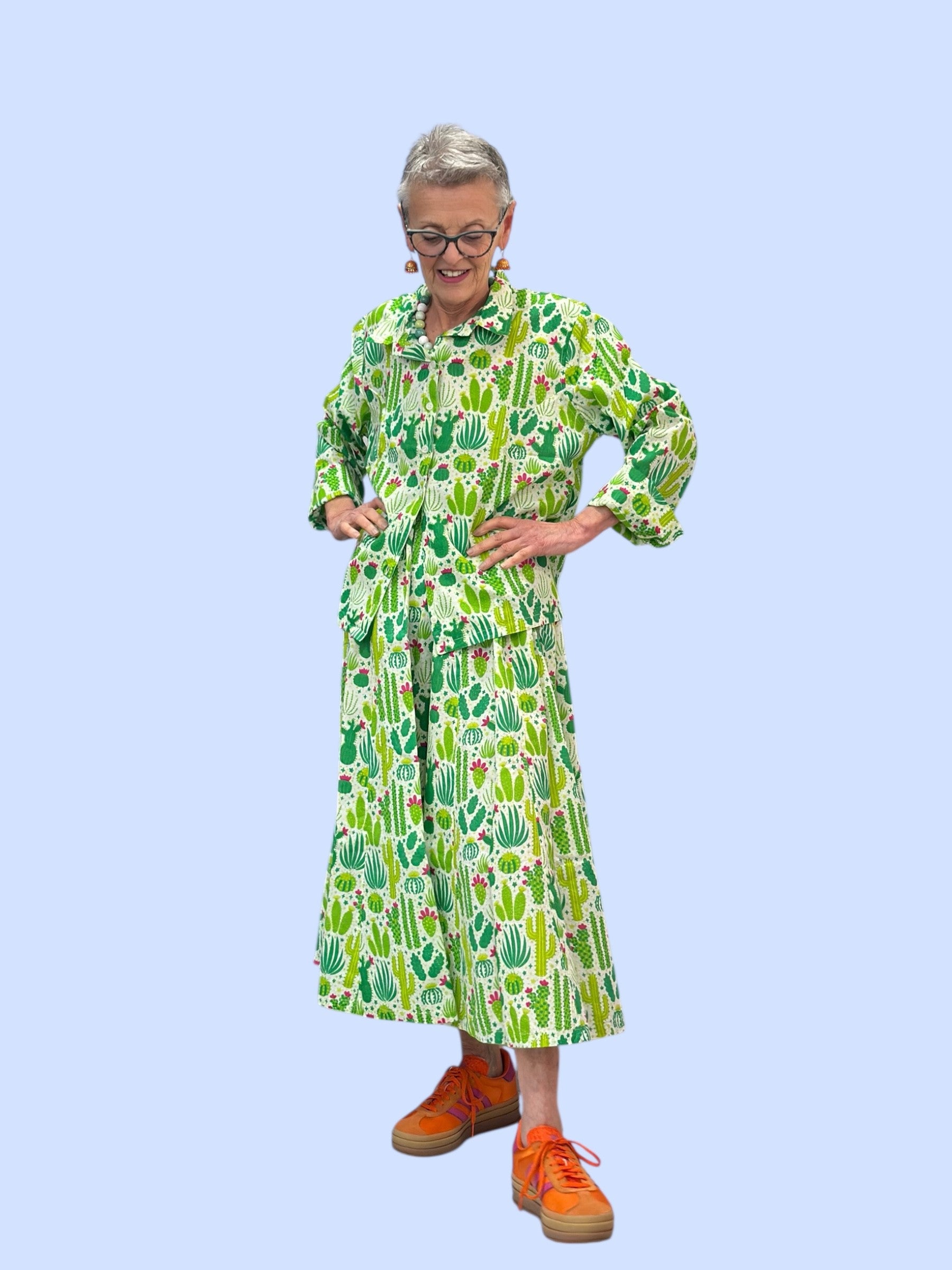 #11/2020 CULOTTE MANU