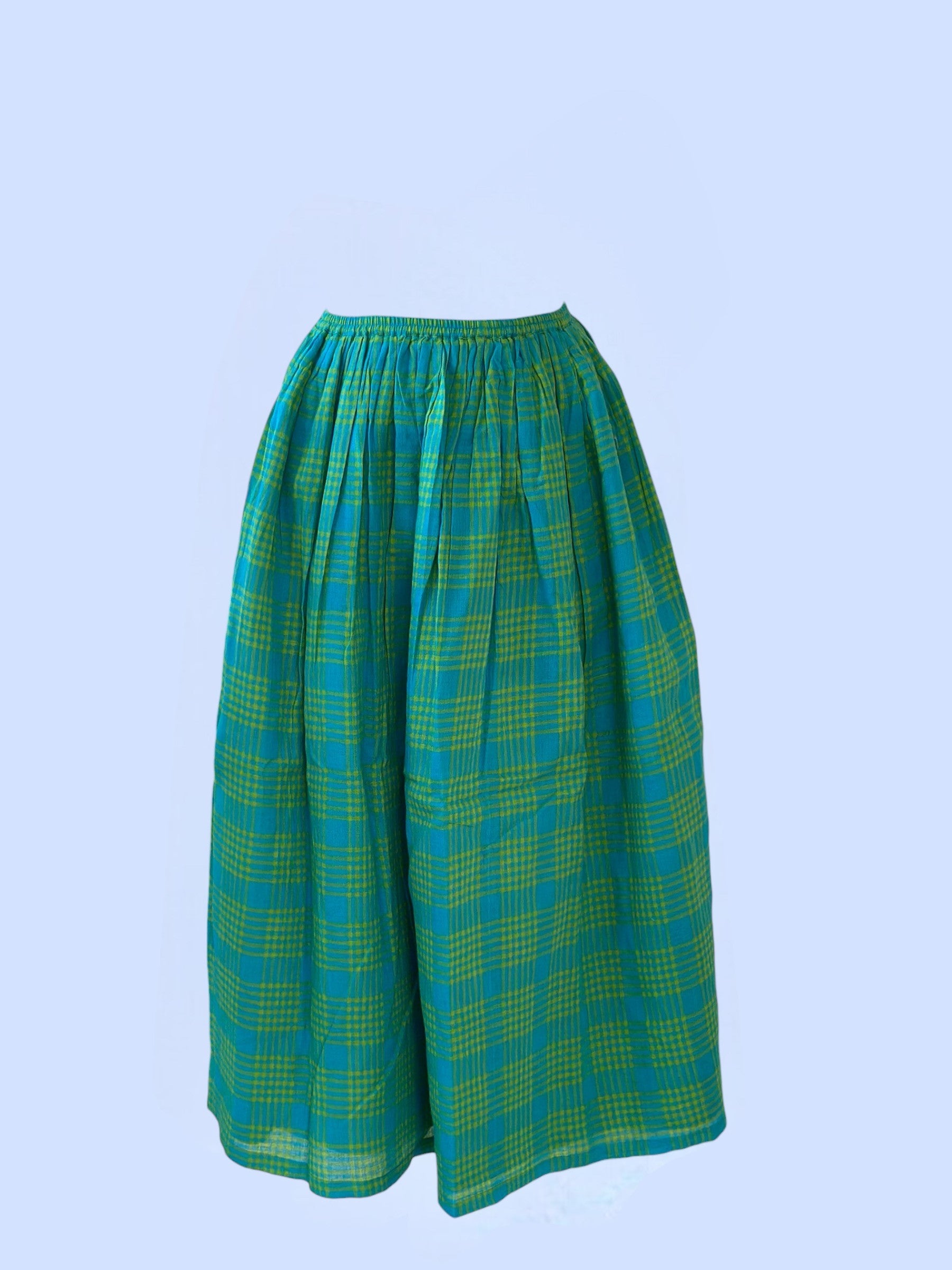 #110/2026 SKIRT ROSA