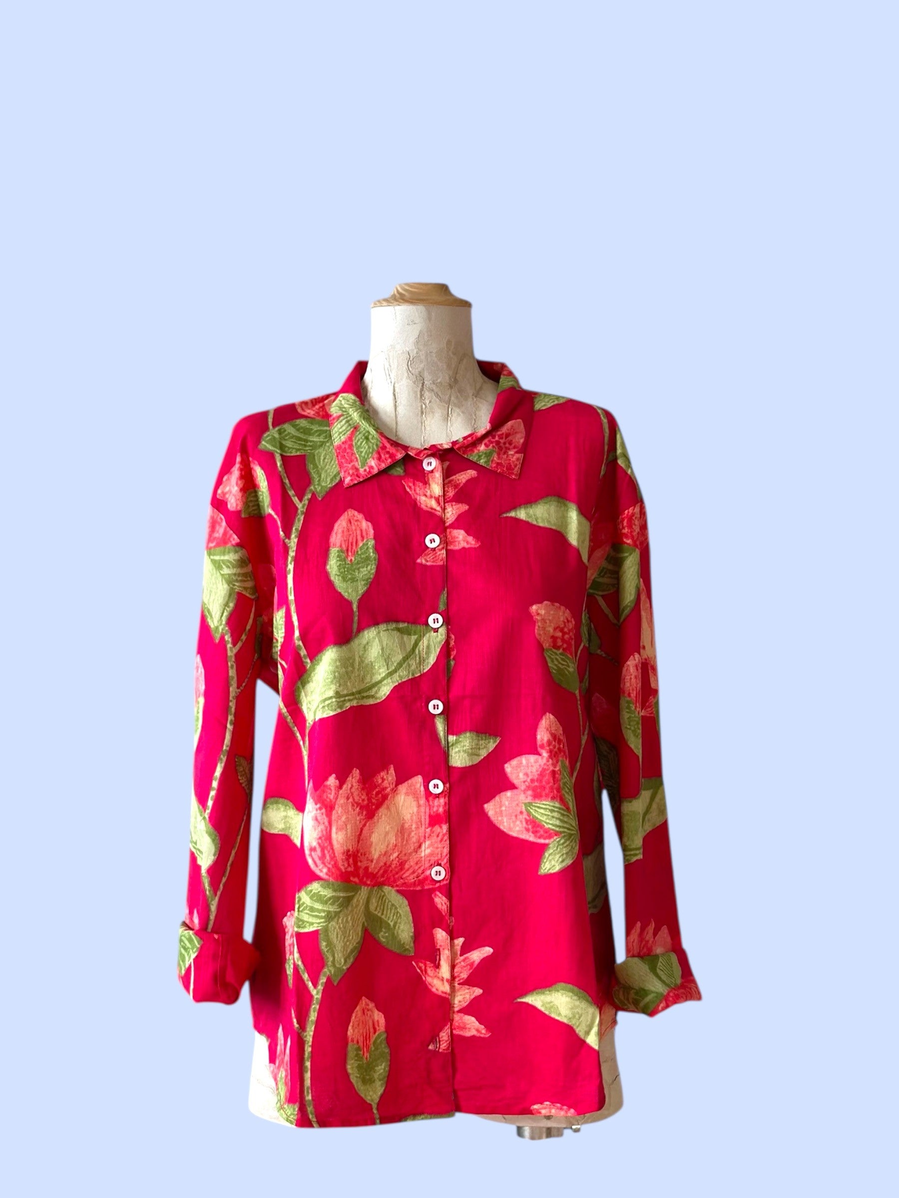 #111/2026 SHIRT LOLA