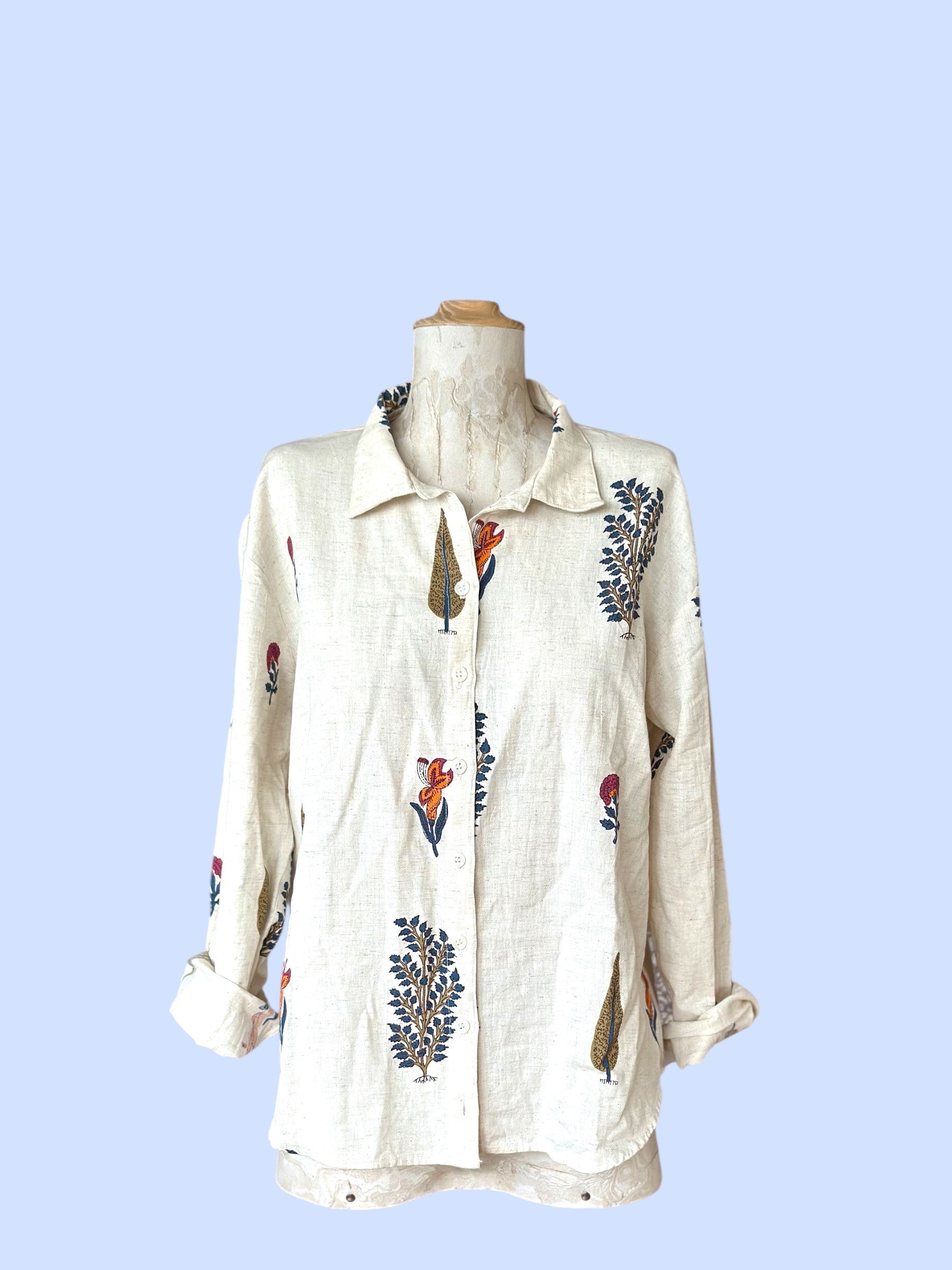 #111/2026 SHIRT LOLA