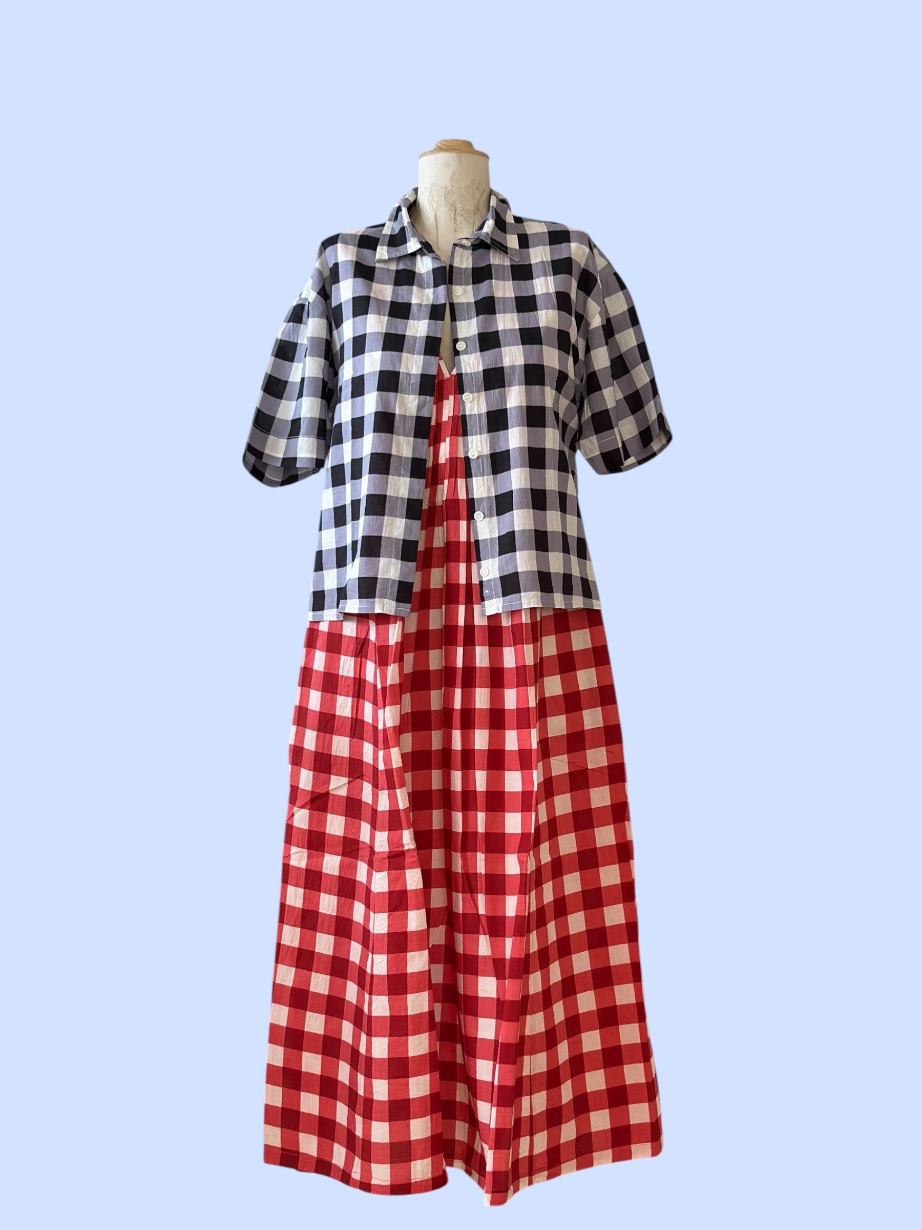 #116/2026 DRESS LORA