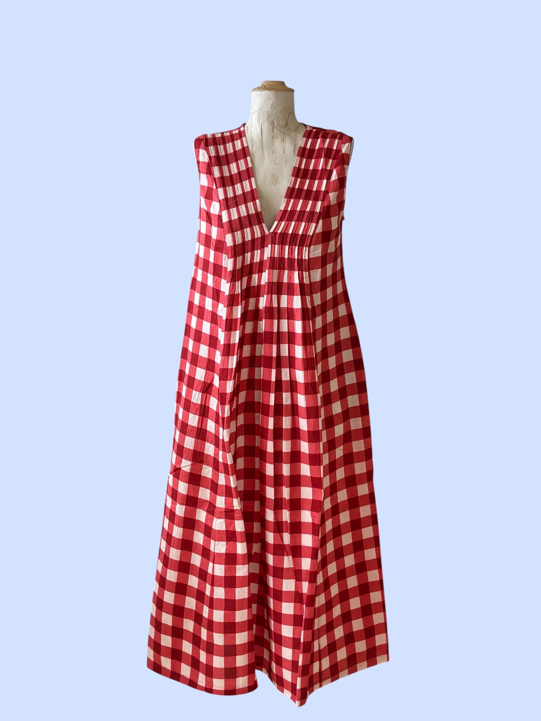 #116/2026 DRESS LORA