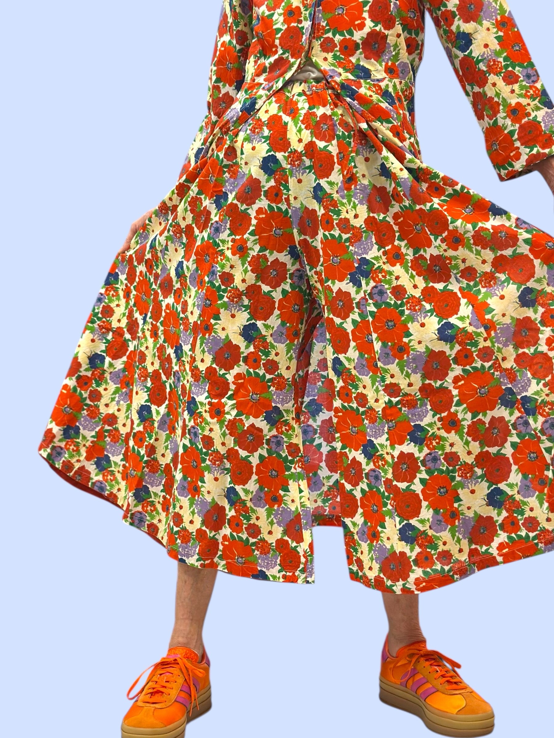 #11/2020 CULOTTE MANU