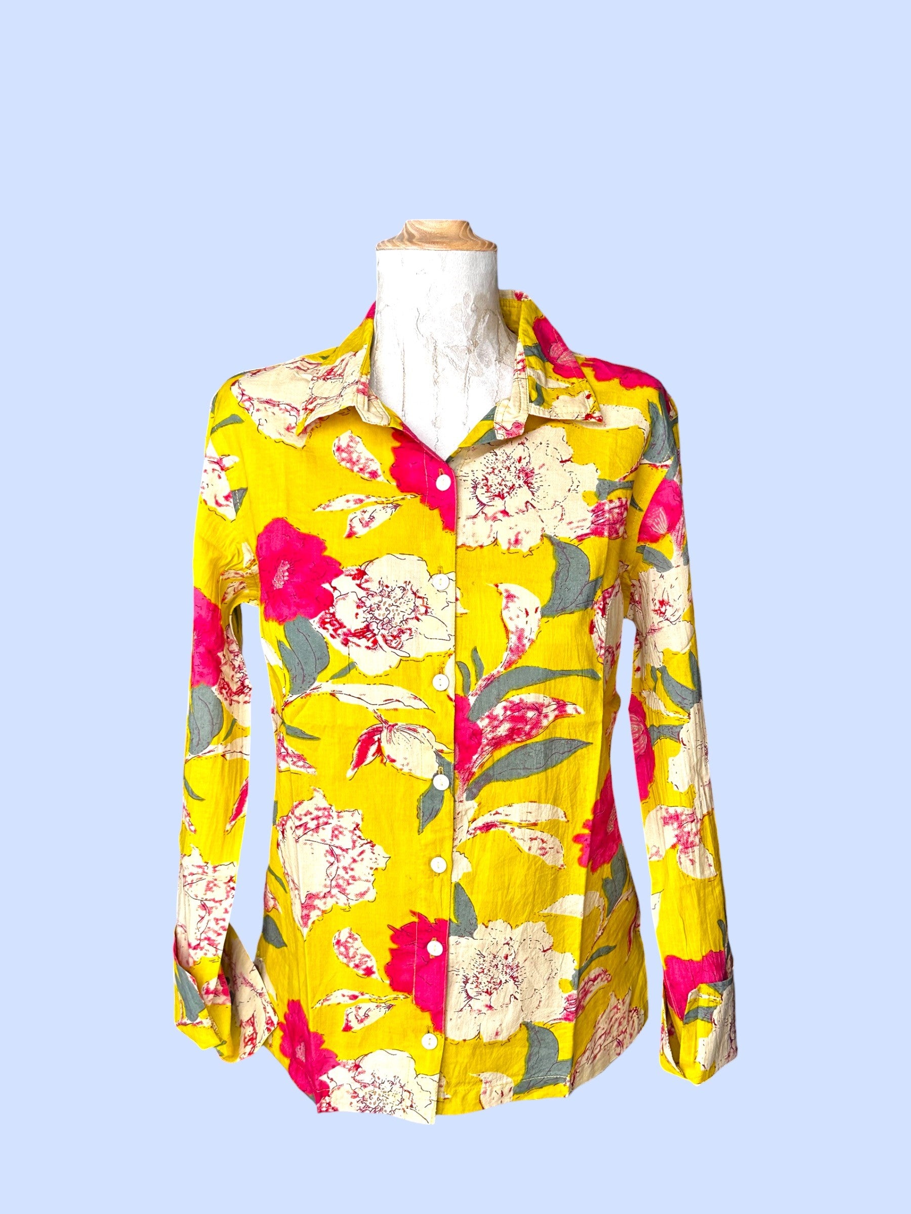 #1510 SHIRT GABRIELLA