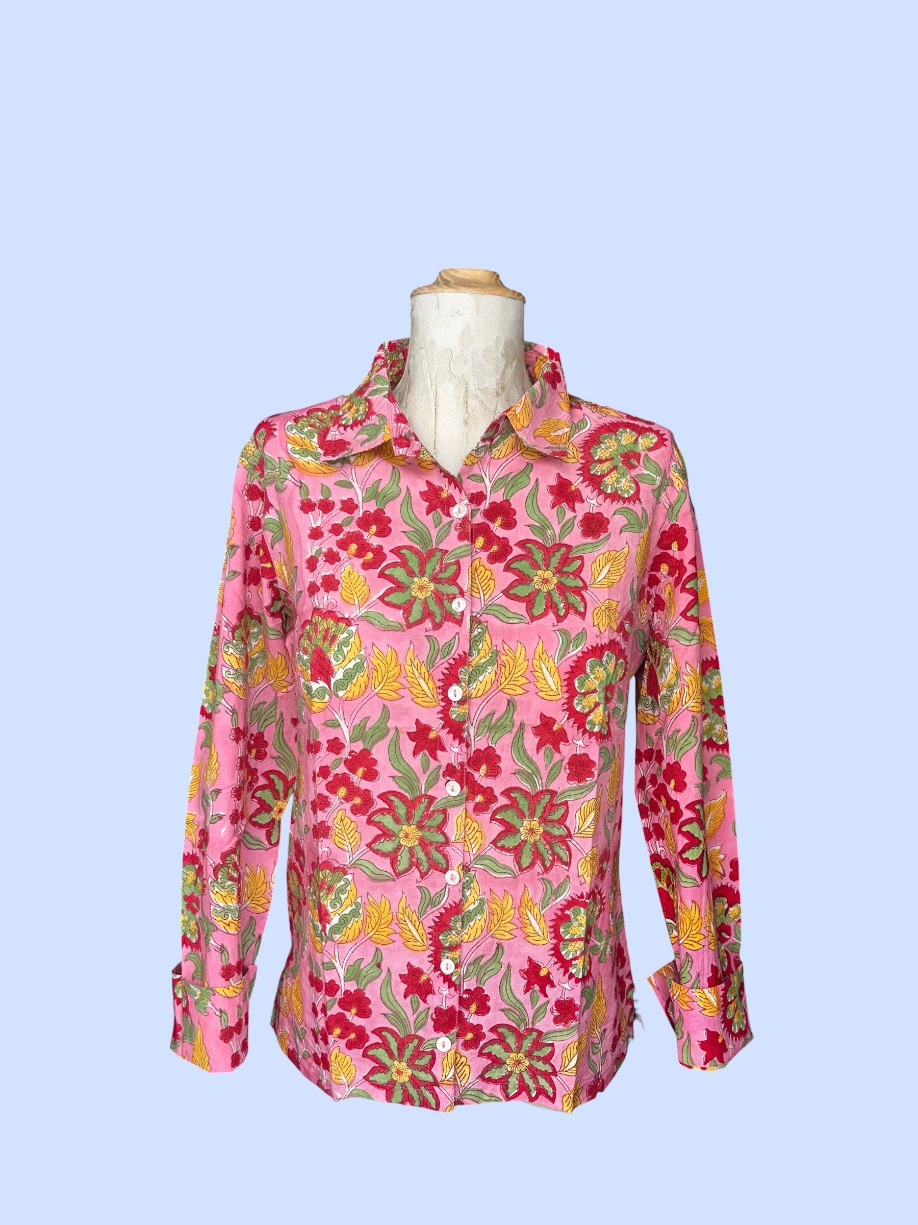 #1510 SHIRT GABRIELLA