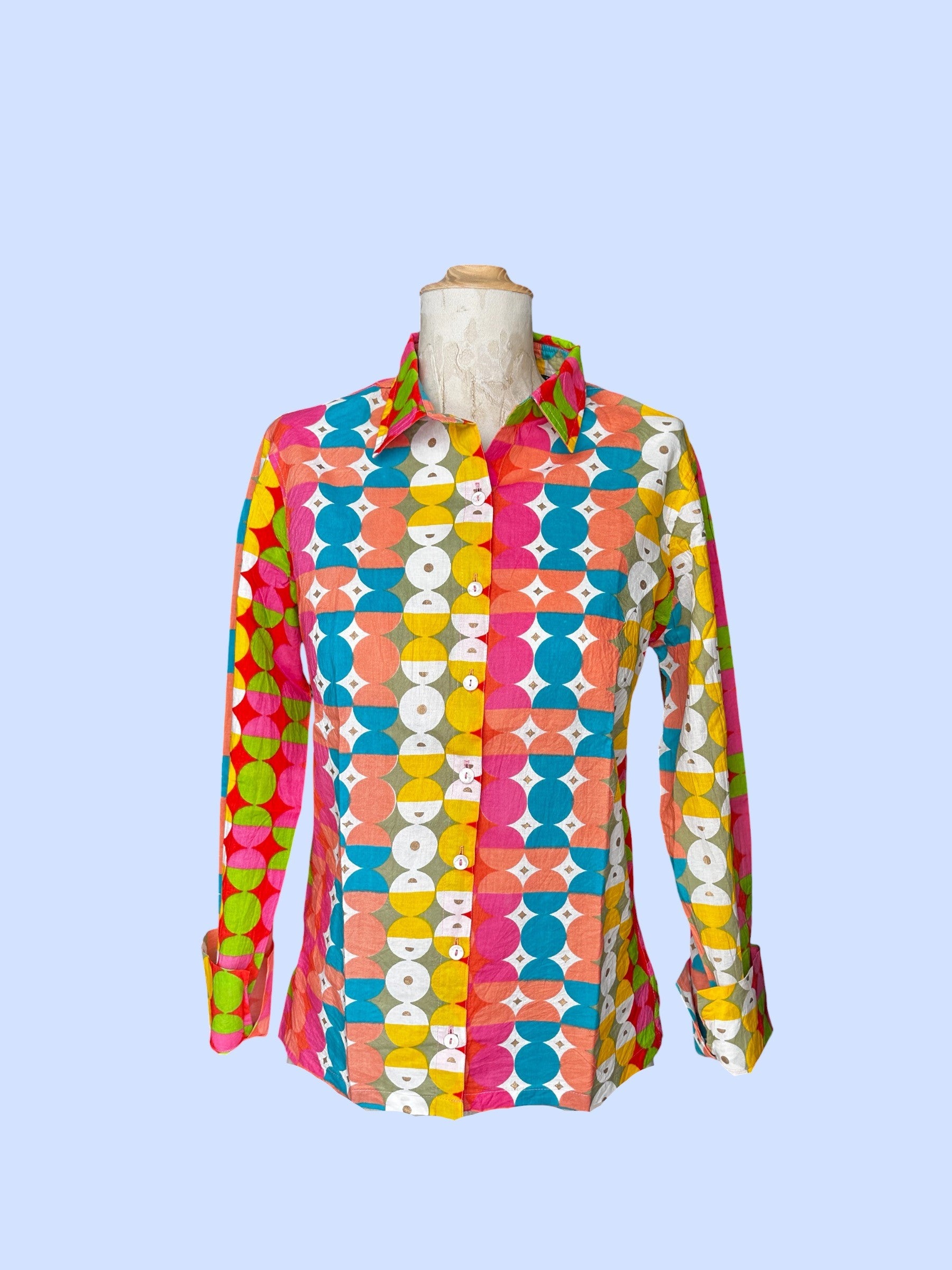 #1510 SHIRT GABRIELLA